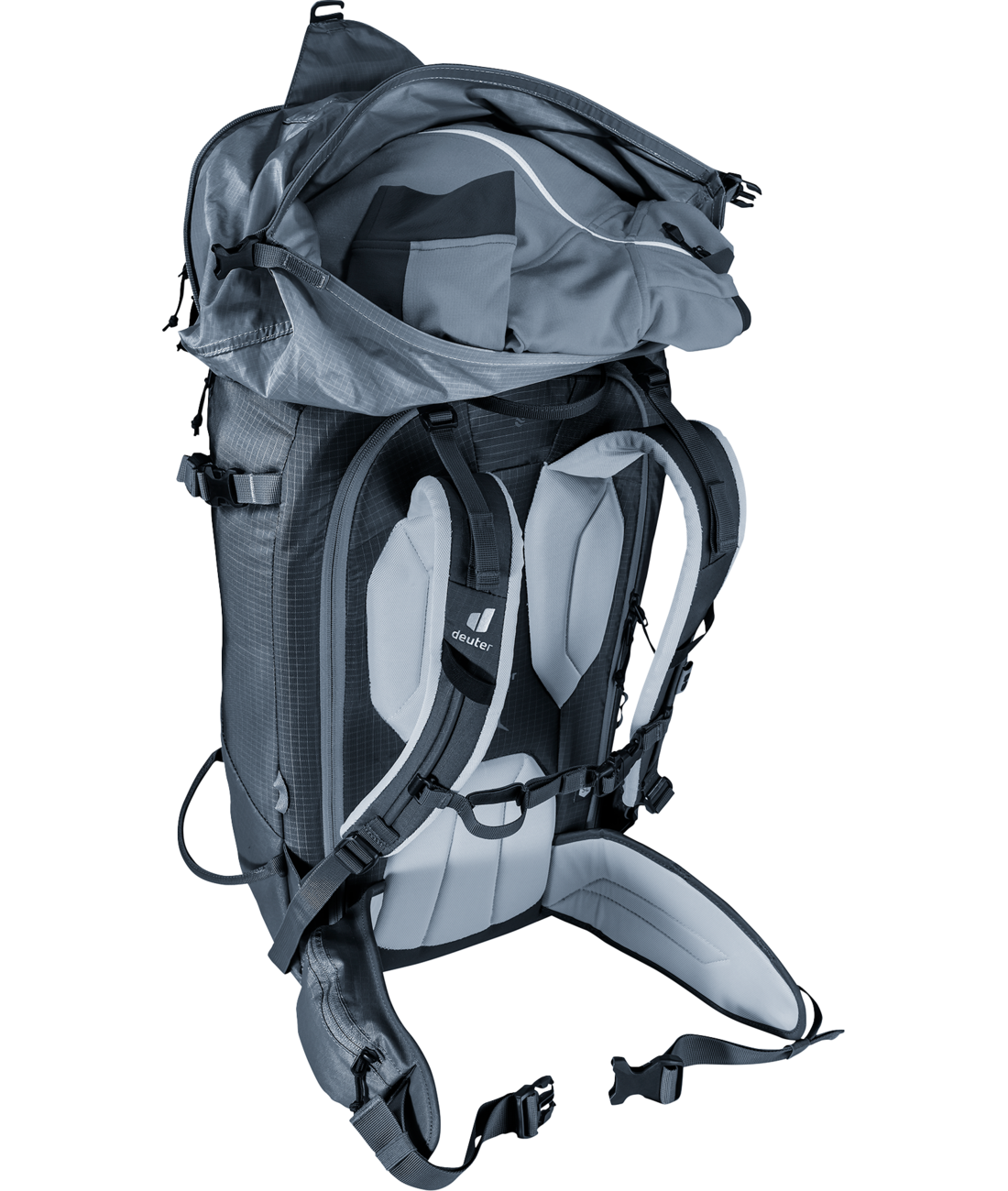 Freerider Pro 32+ SL