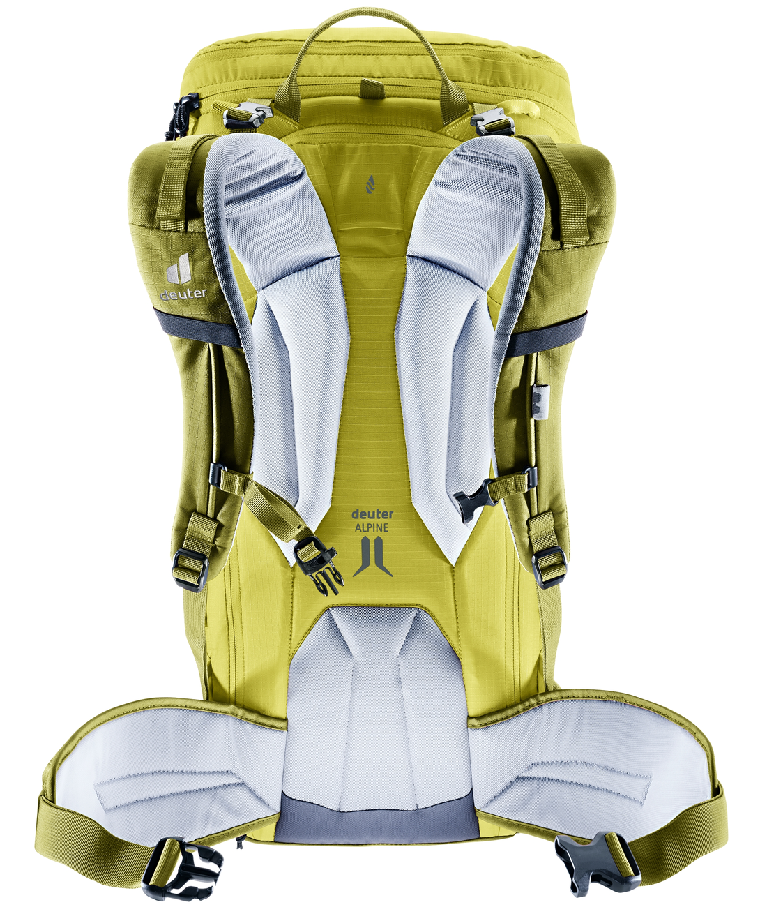 Freerider Pro 34+