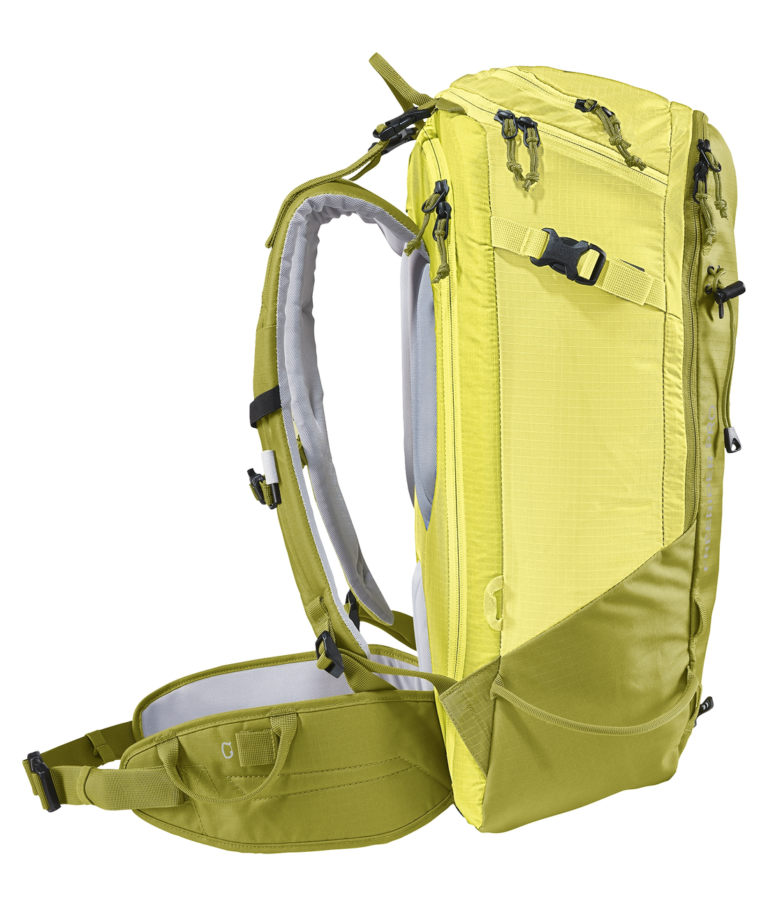 Freerider Pro 34+