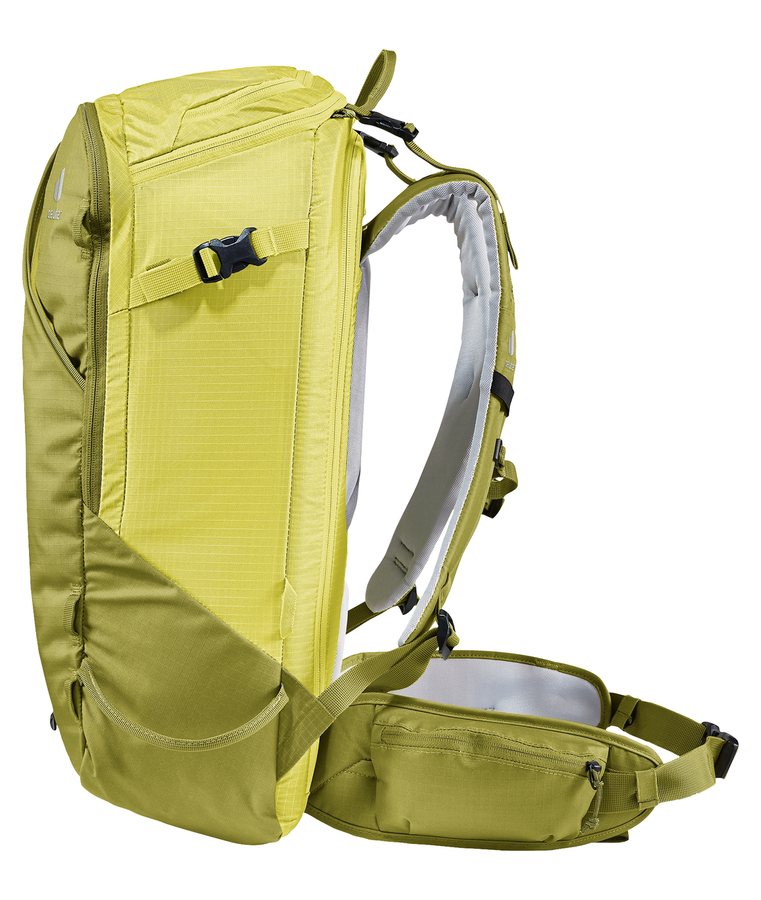 Freerider Pro 34+