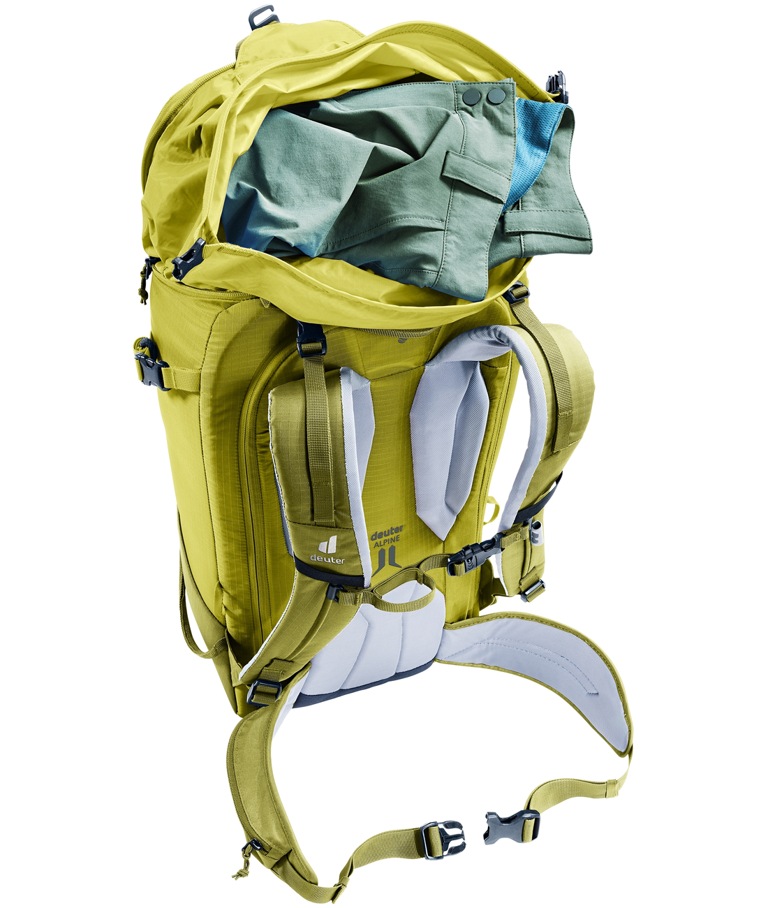 Freerider Pro 34+