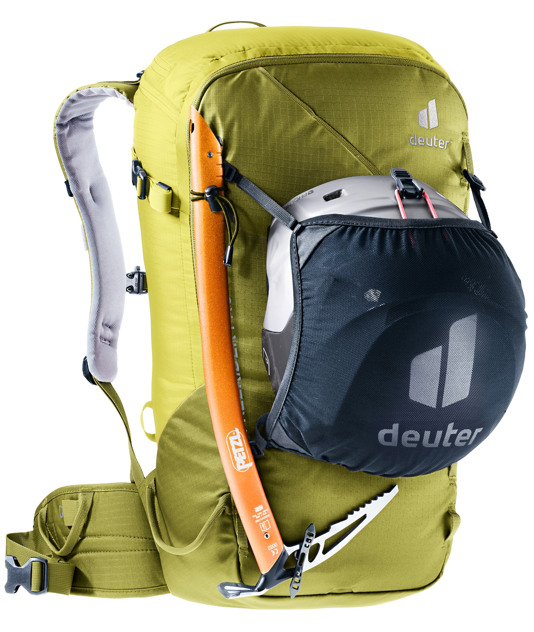 Freerider Pro 34+