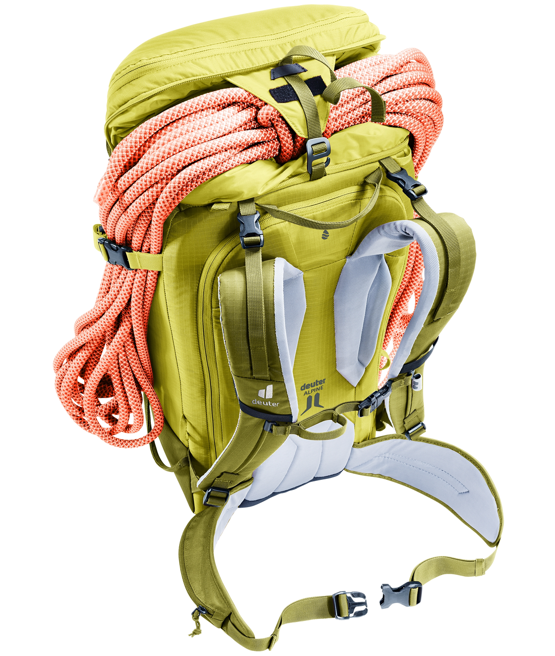 Freerider Pro 34+