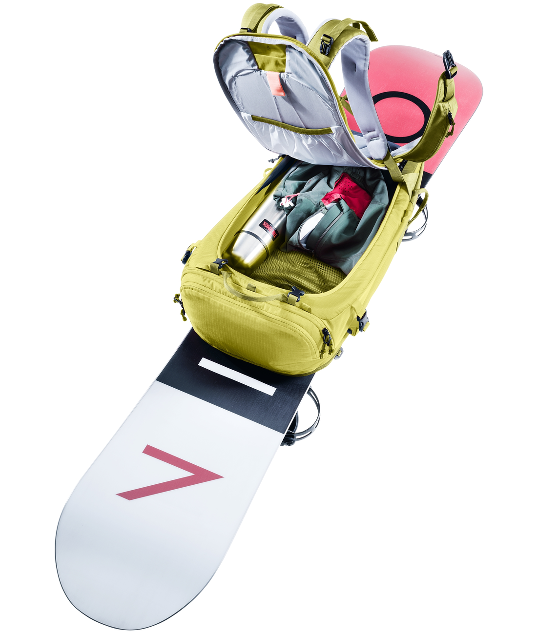 Freerider Pro 34+