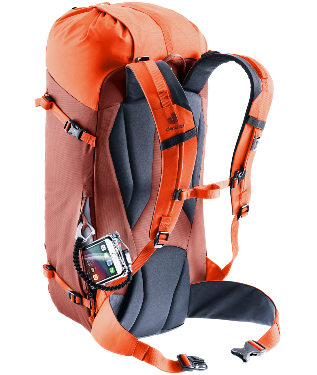 Lowe alpine alpine ascent 32 rucksack clearance