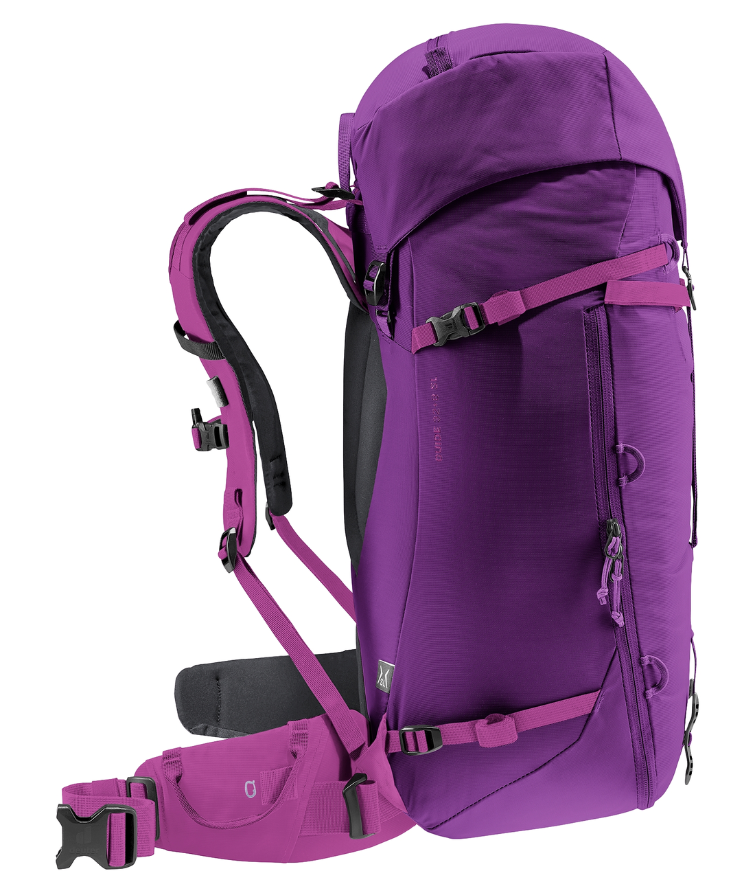 Guide 32+8 SL