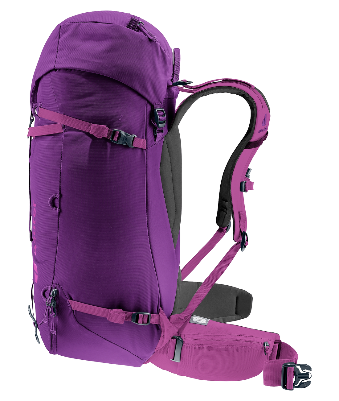 Guide 32+8 SL