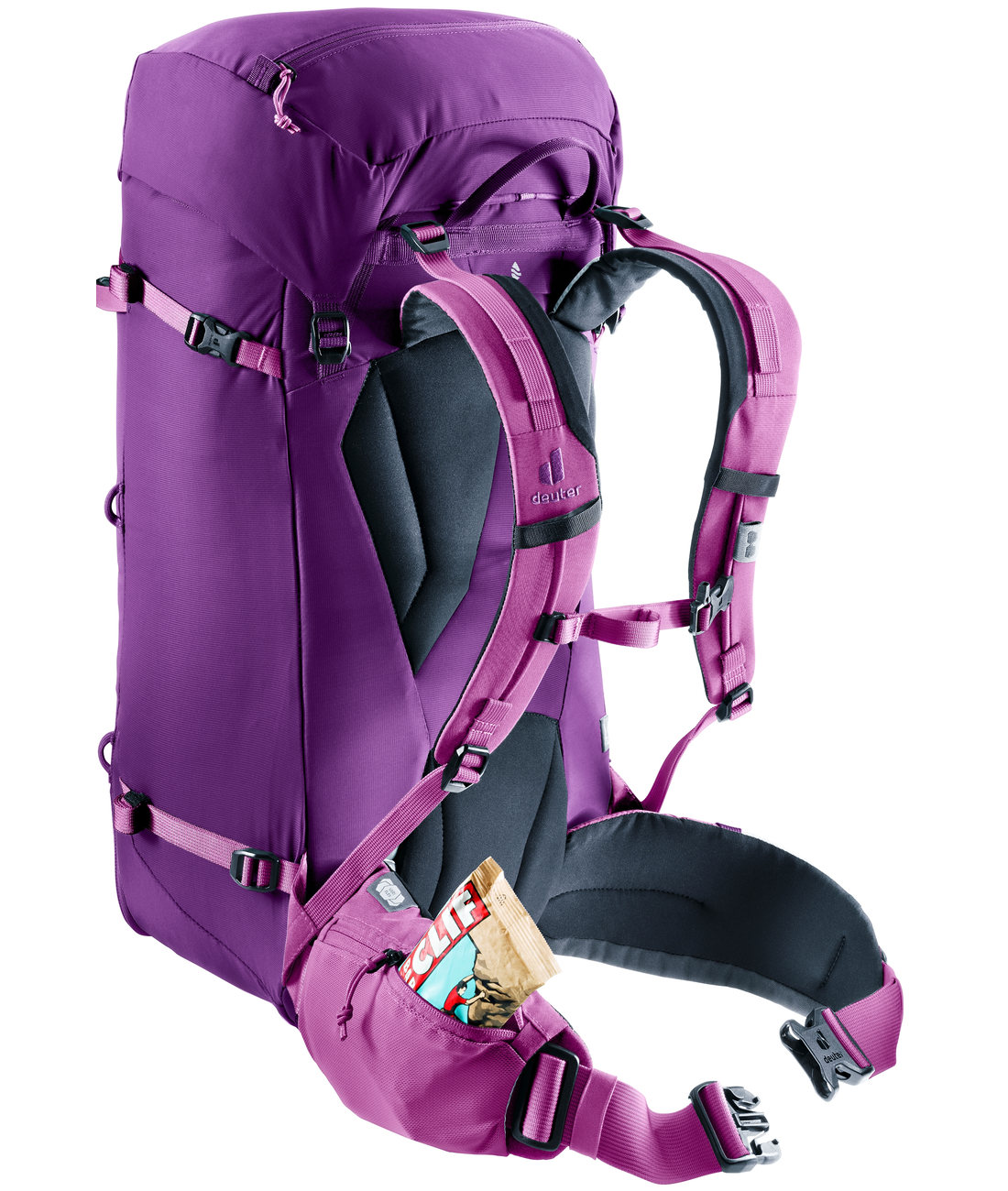 Guide 32+8 SL