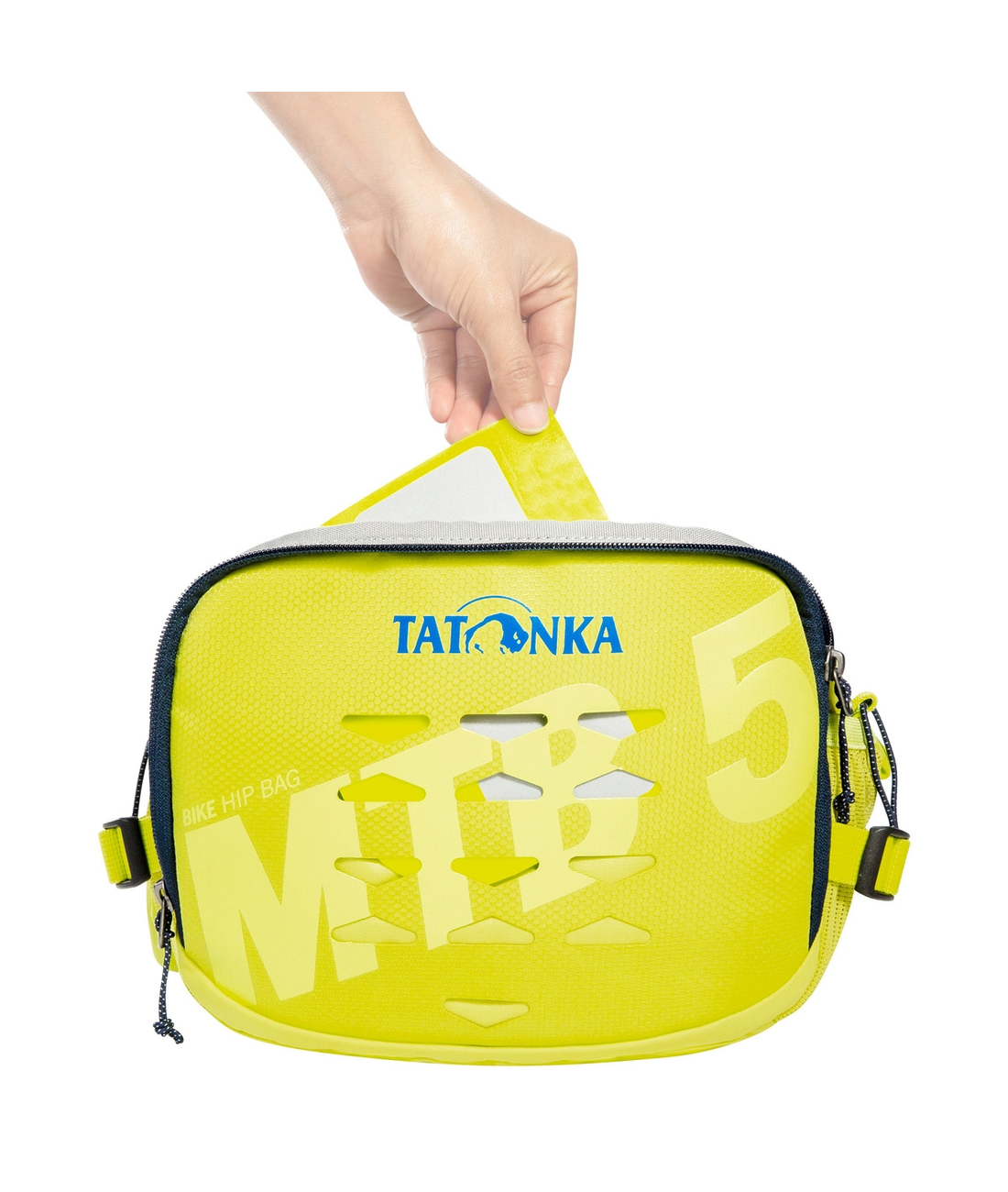 Bike Hip Bag MTB 5