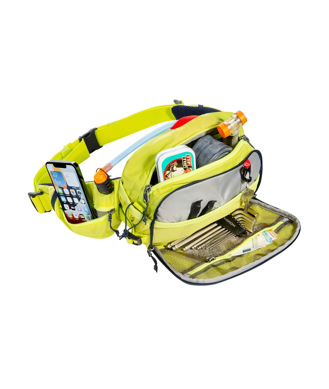 Bike Hip Bag MTB 5