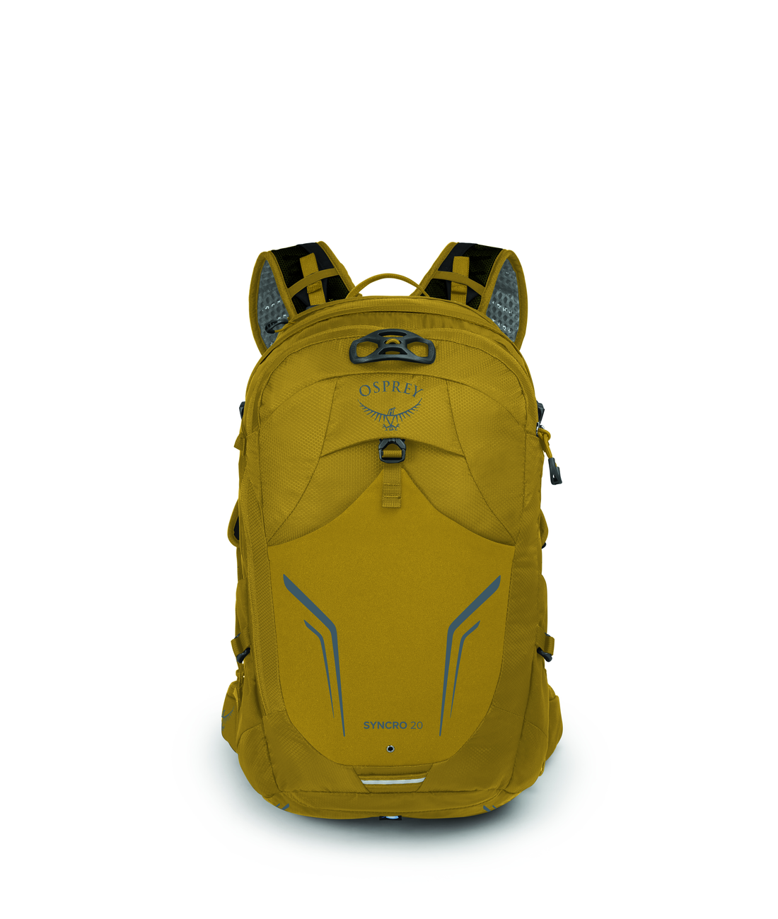 Syncro osprey top