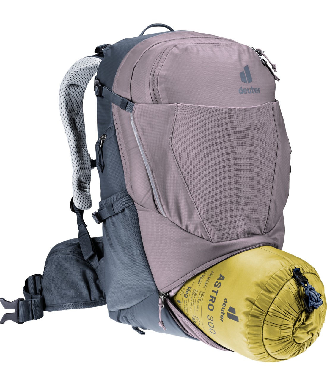 Trans Alpine 22 SL