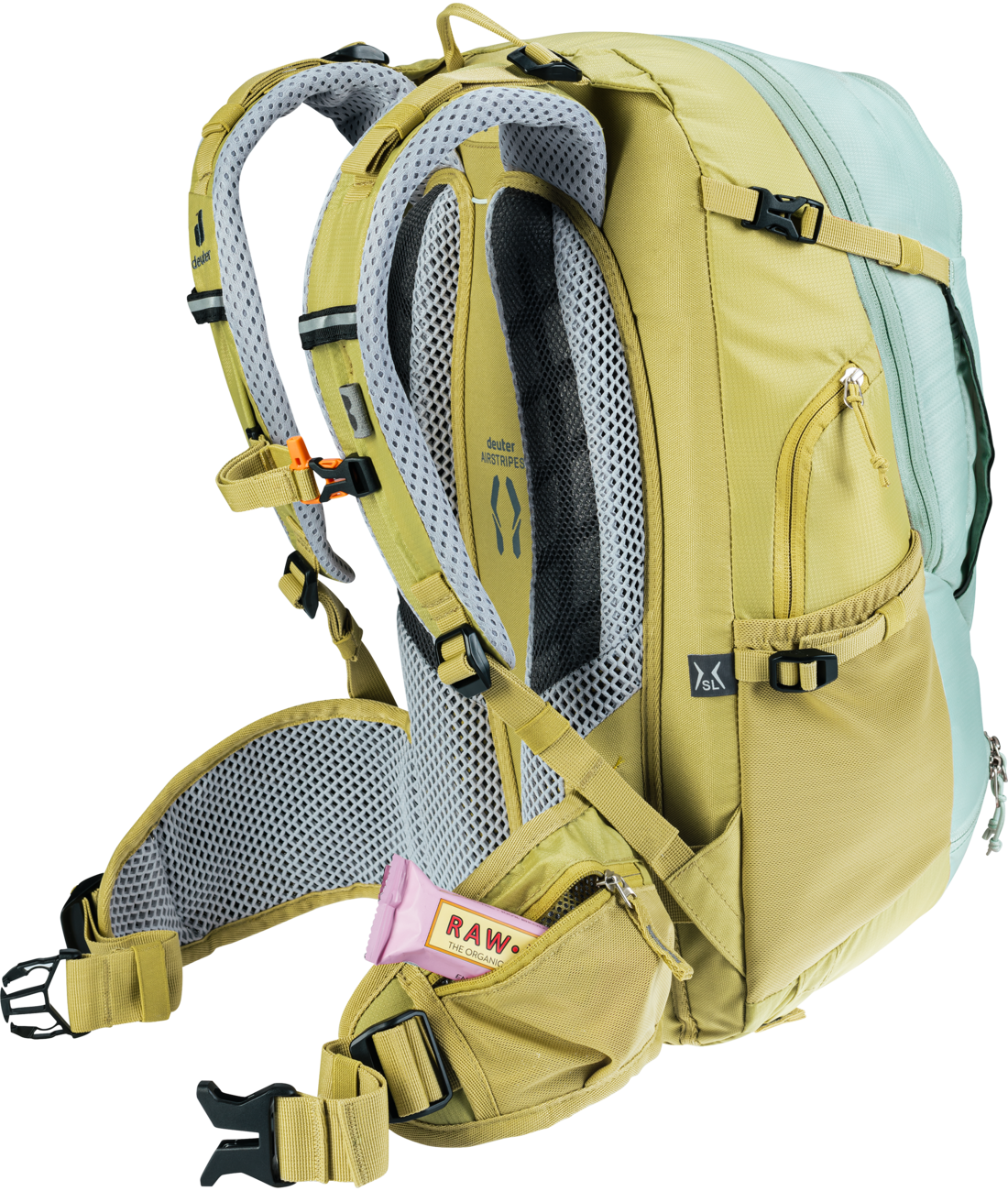 Trans Alpine 22 SL
