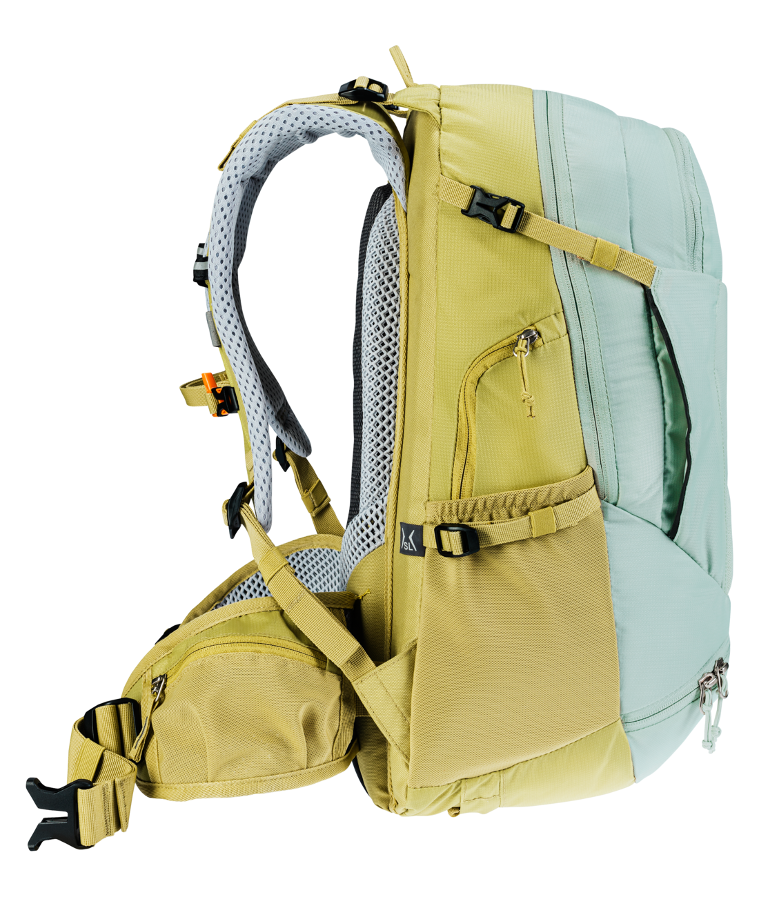 Trans Alpine 22 SL