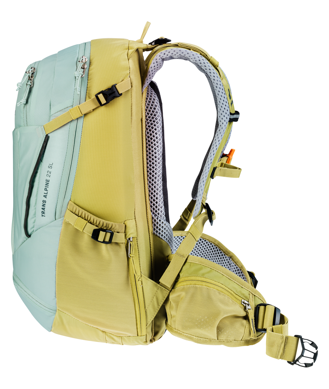 Trans Alpine 22 SL
