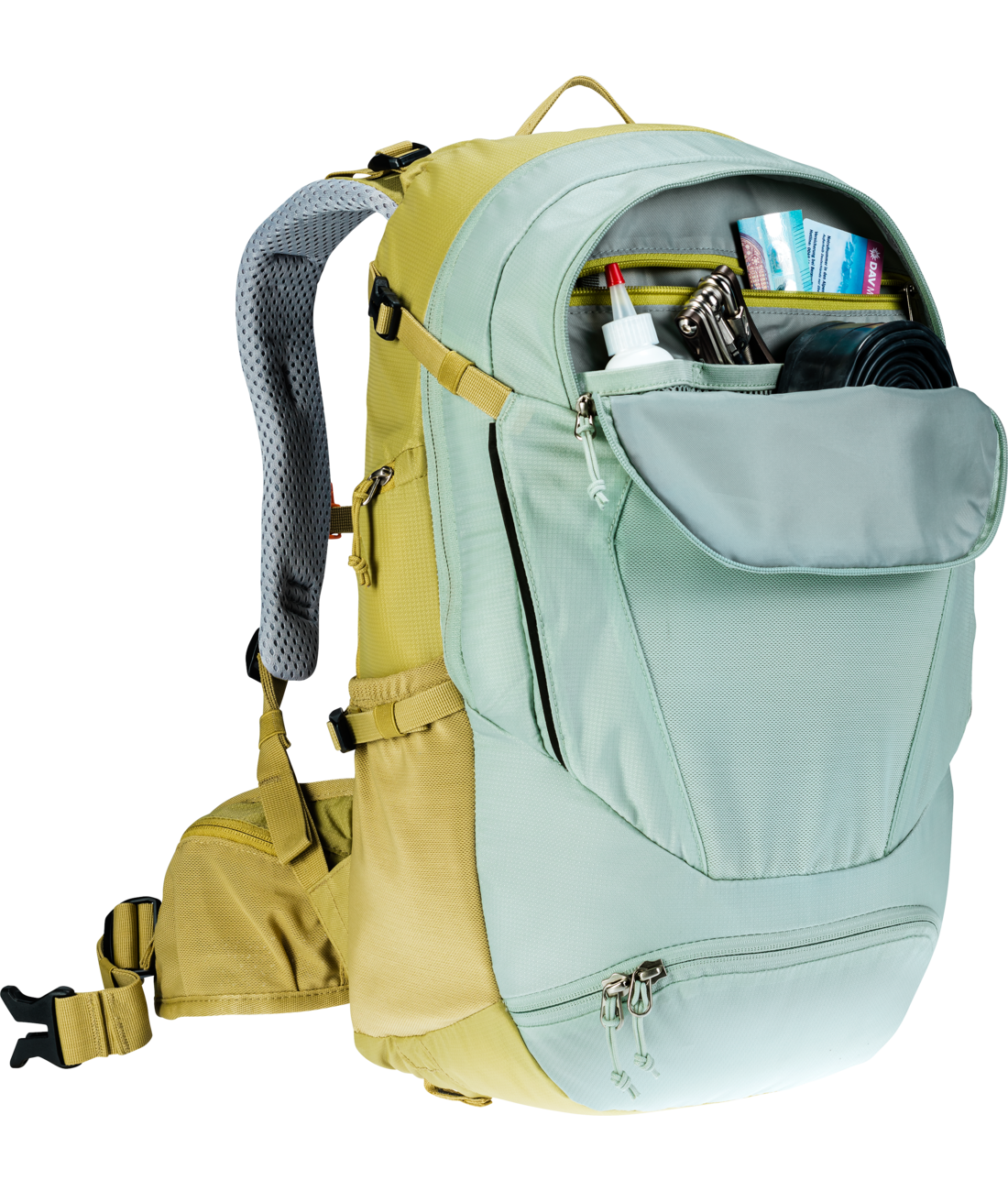 Trans Alpine 22 SL