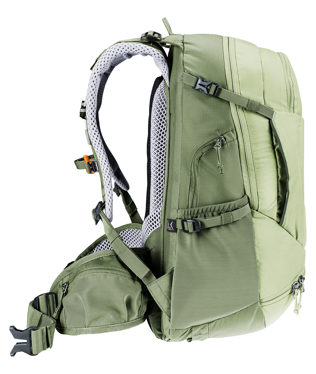 Trans Alpine 22 SL