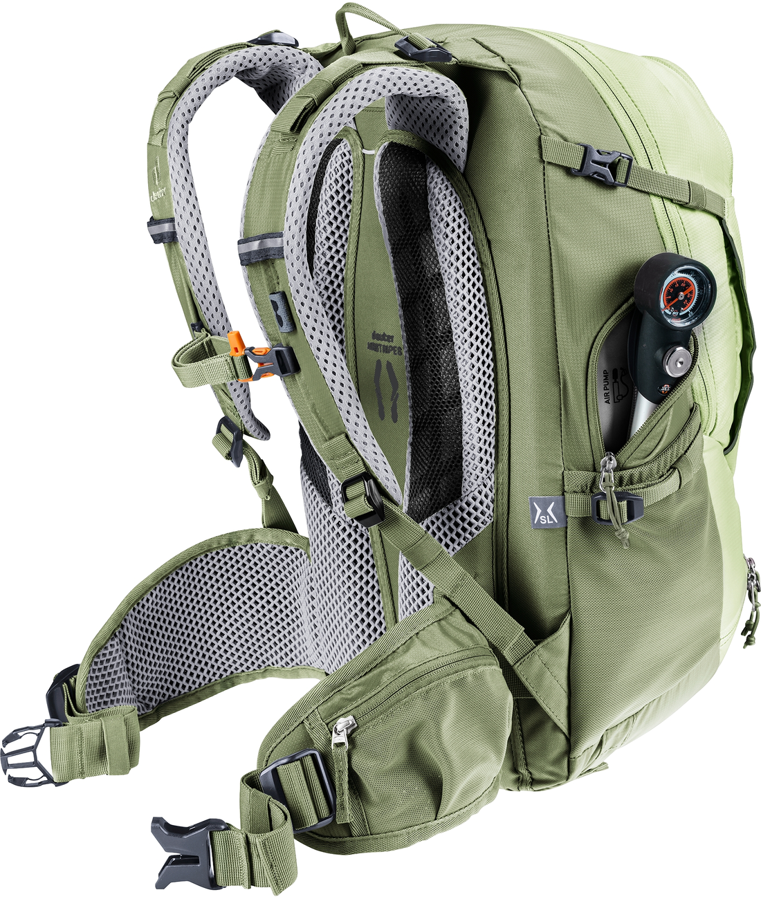 Trans Alpine 22 SL