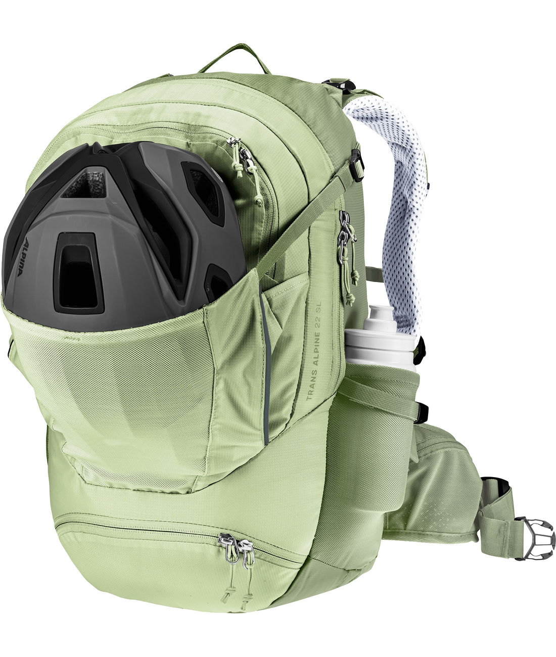 Trans Alpine 22 SL