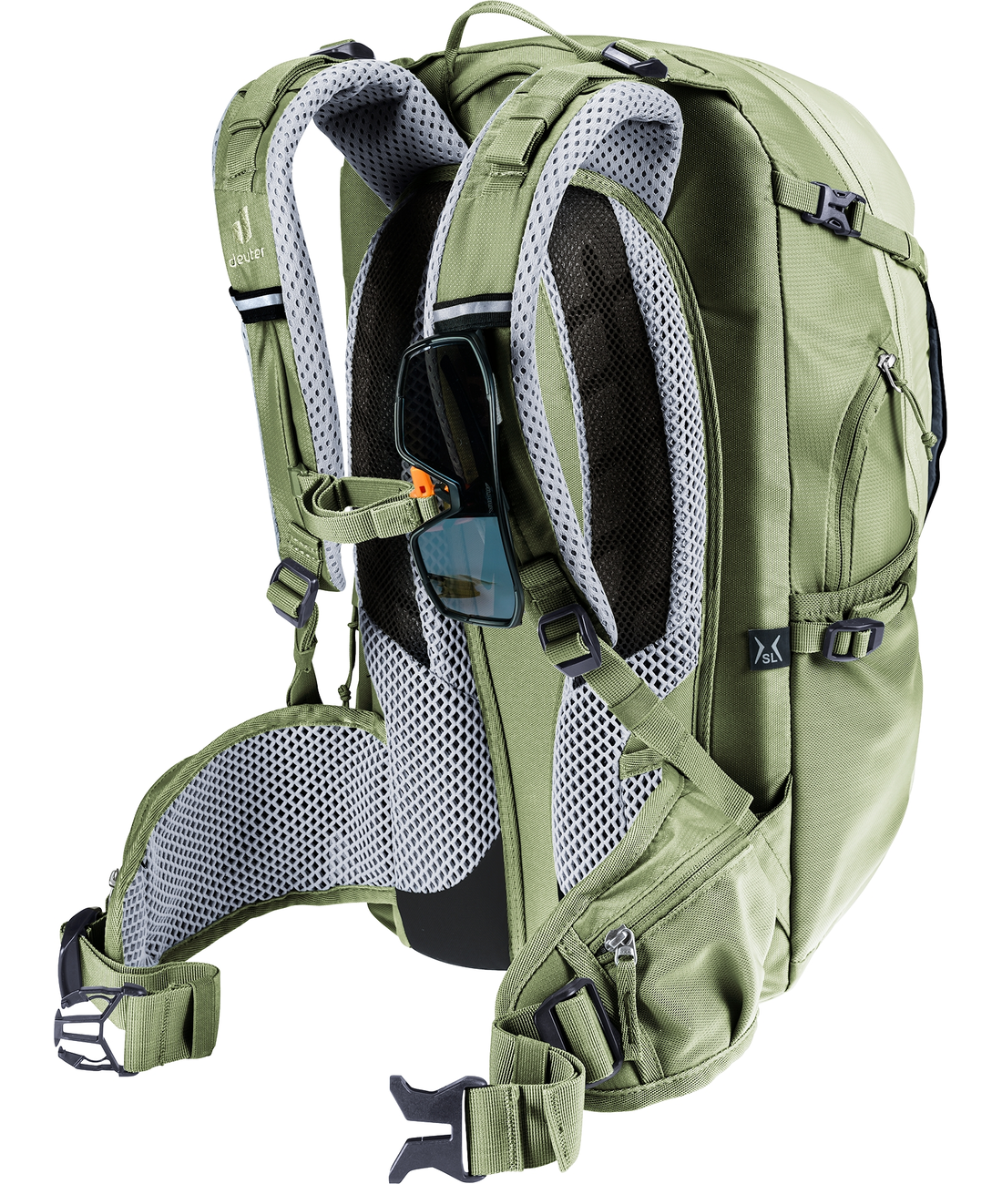 Trans Alpine 22 SL