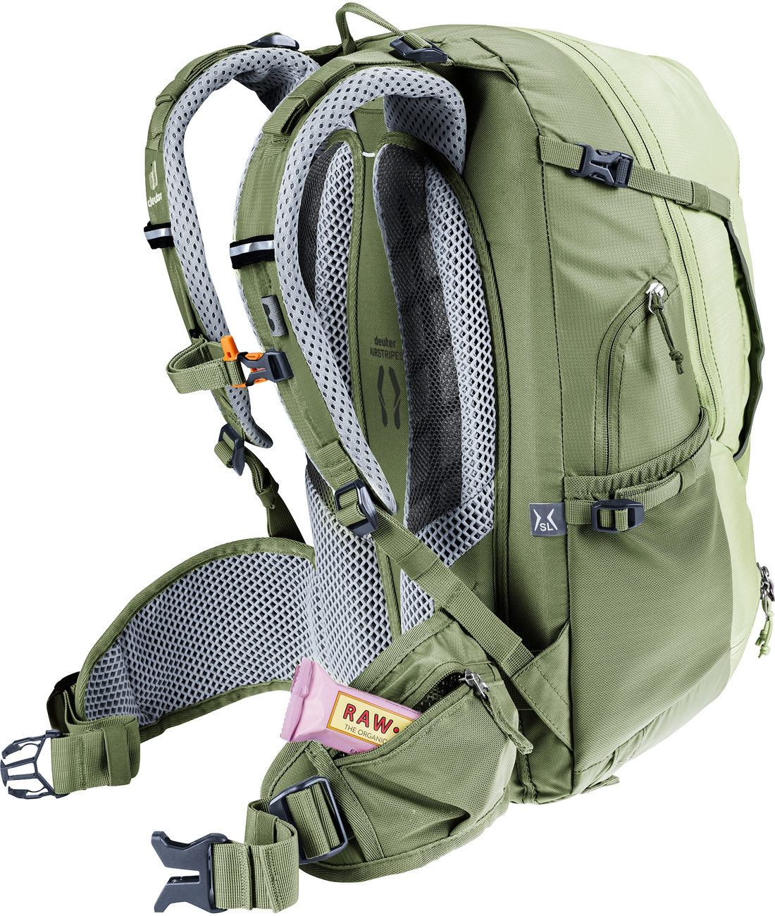 Trans Alpine 22 SL