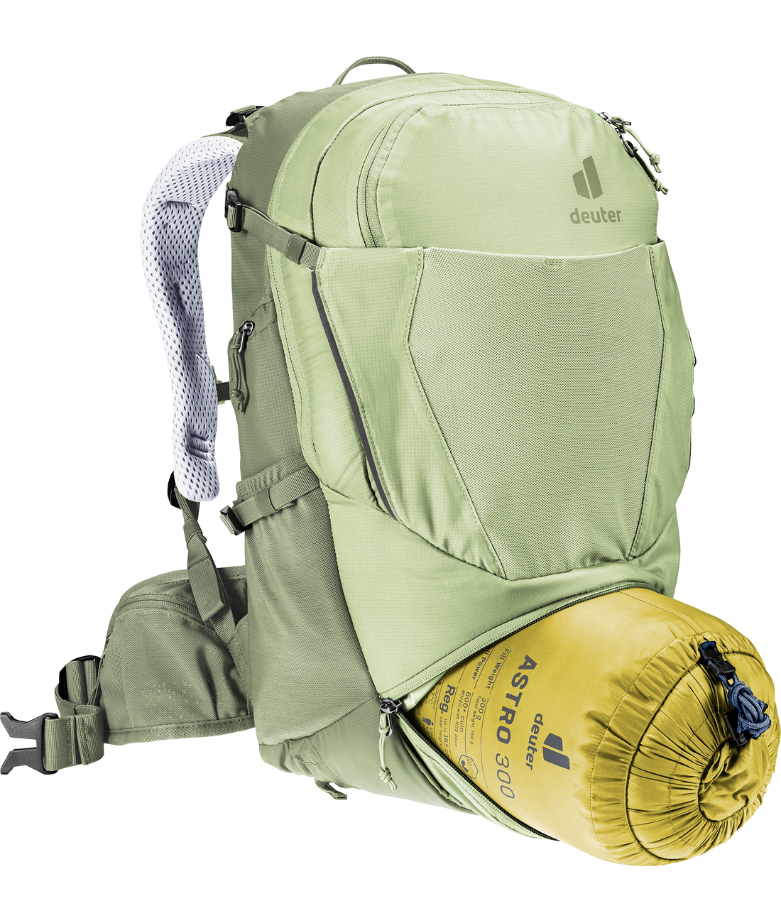 Trans Alpine 22 SL