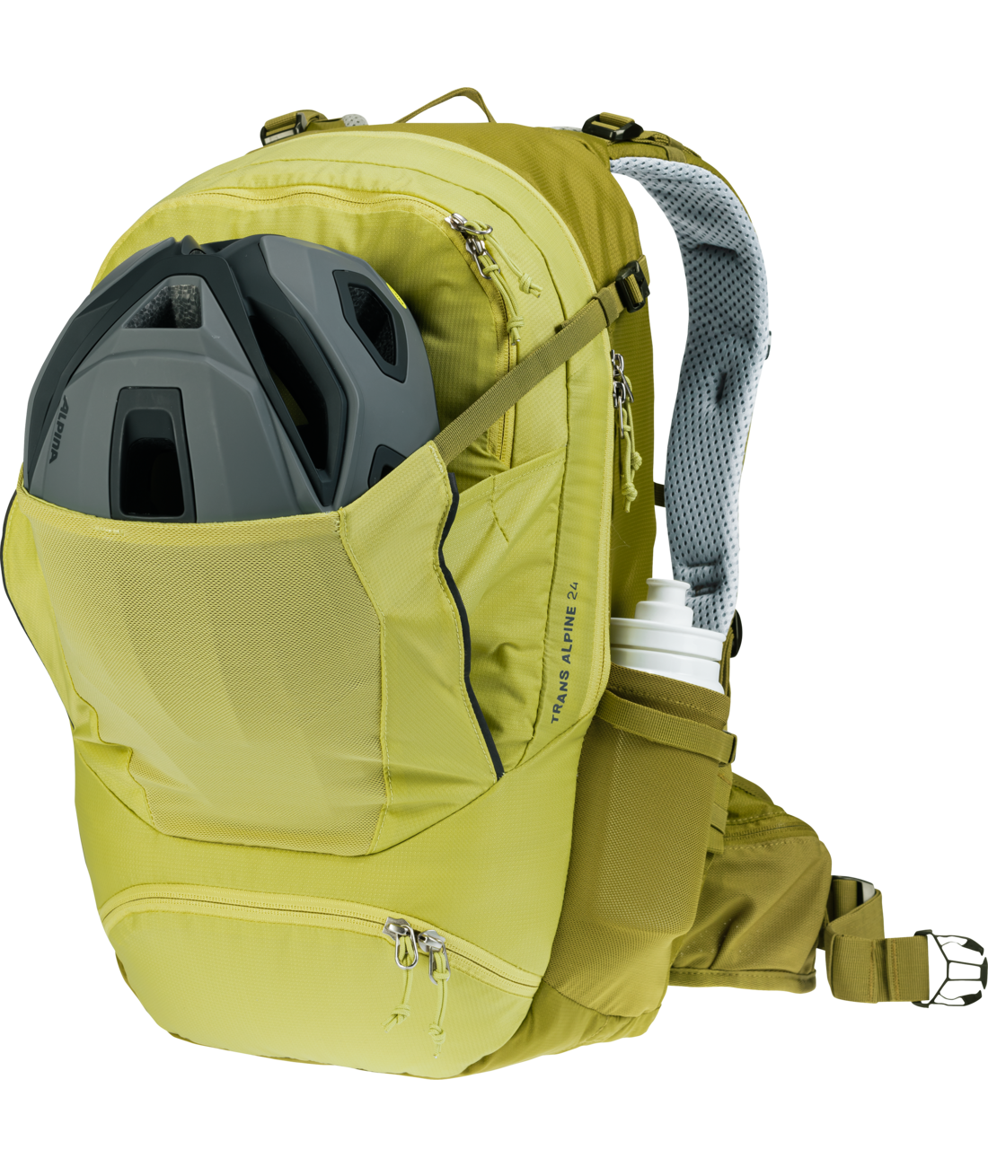 Trans Alpine 24