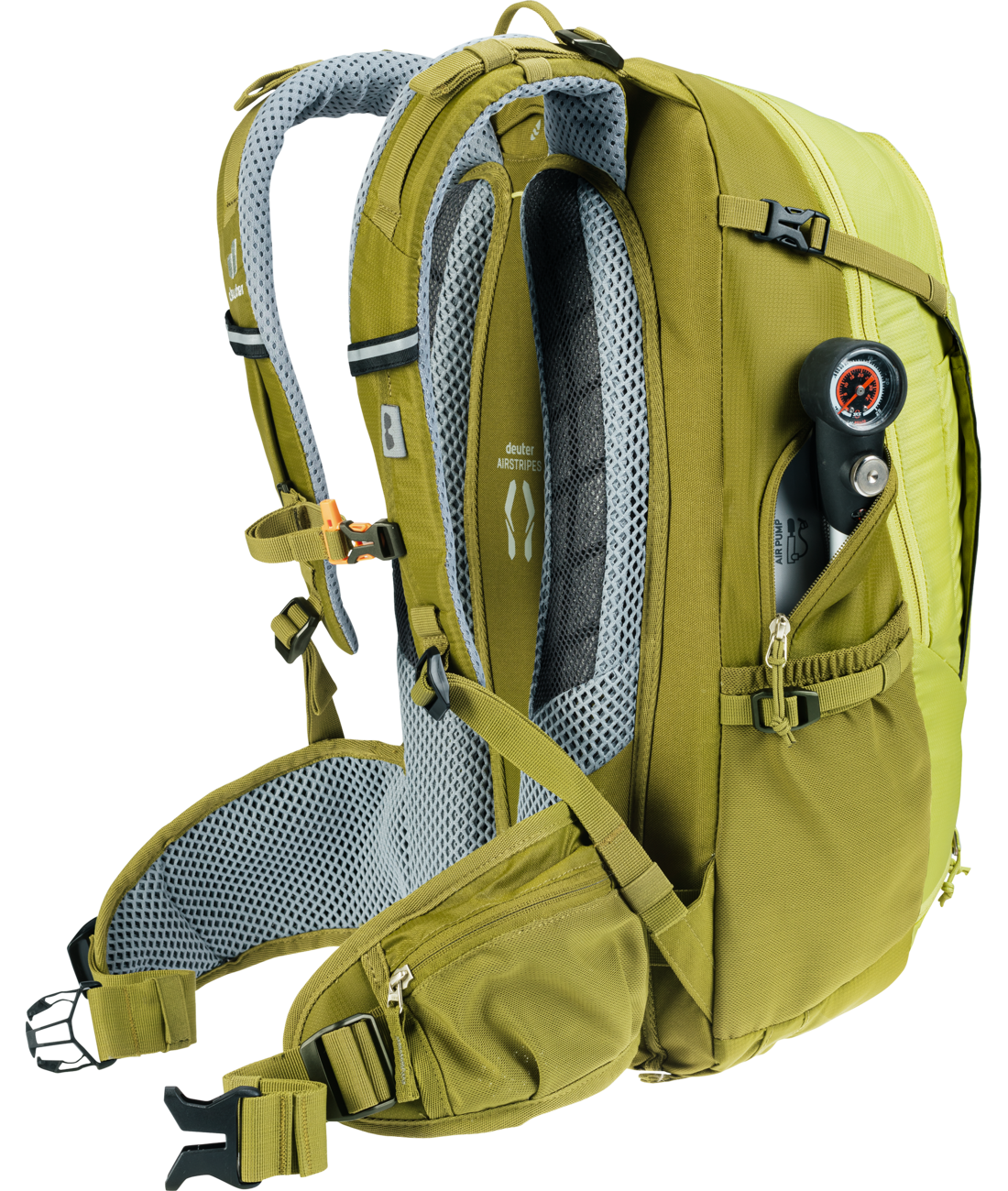 Trans Alpine 24