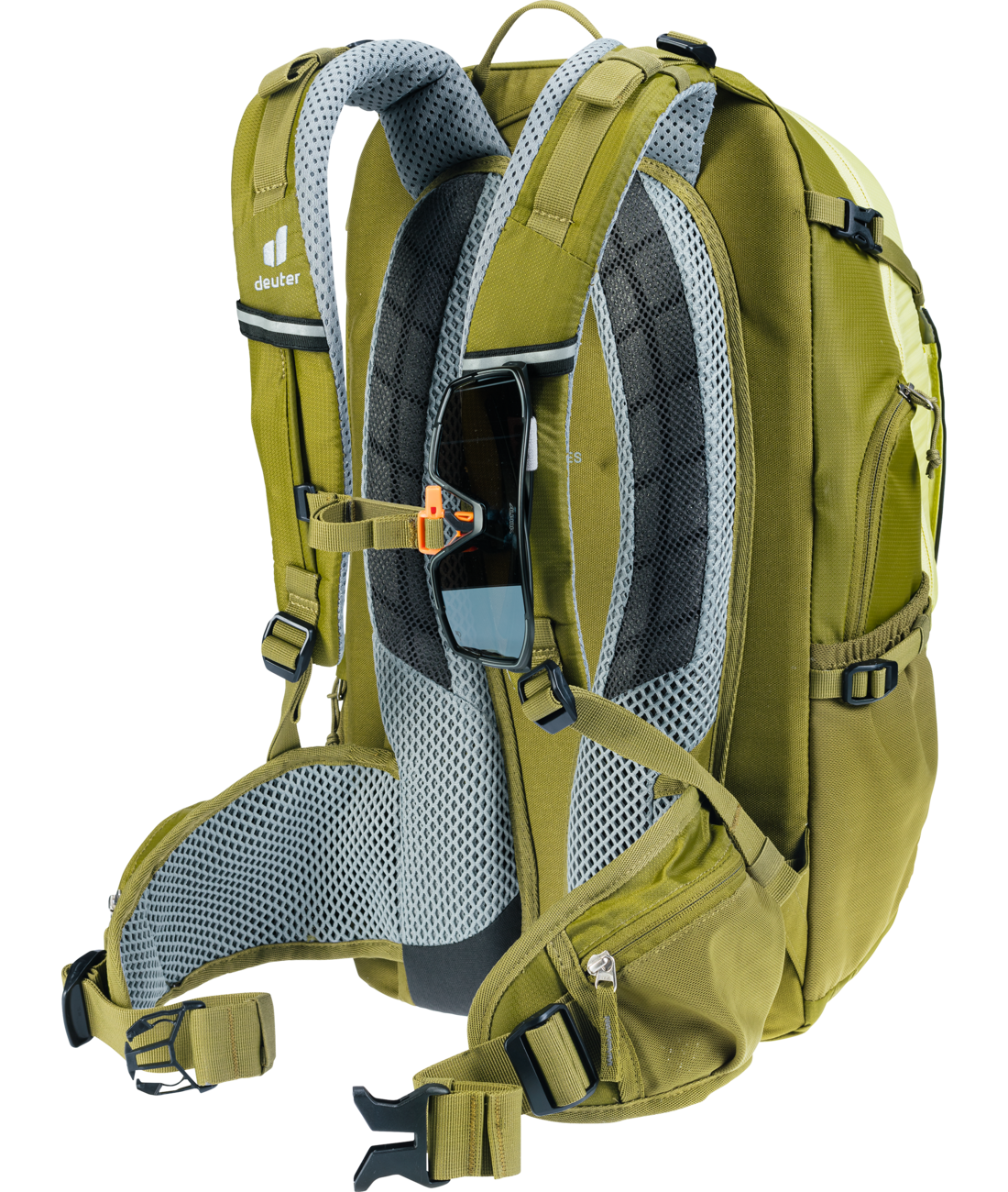 Trans Alpine 24