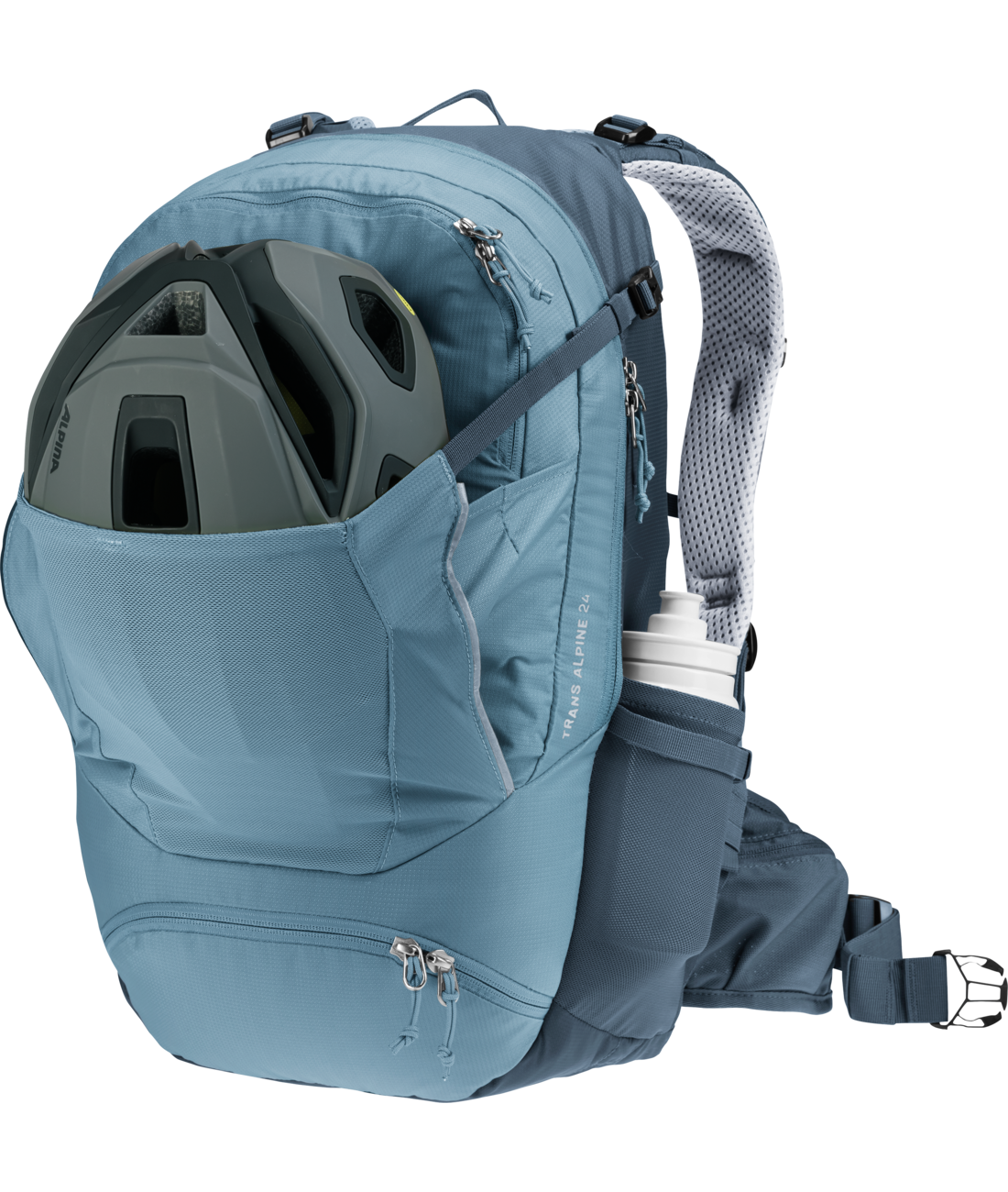 Trans Alpine 24