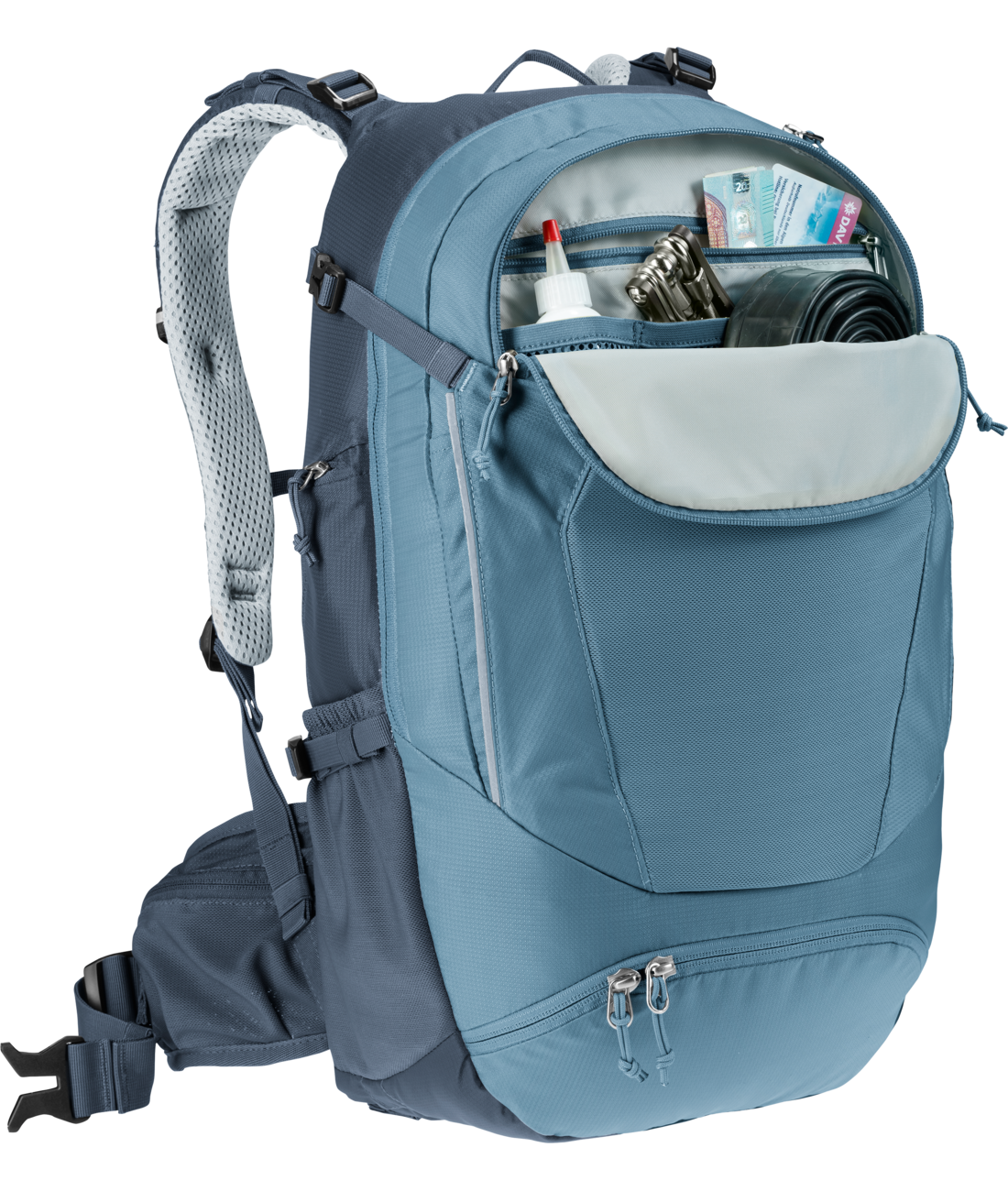 Trans Alpine 24