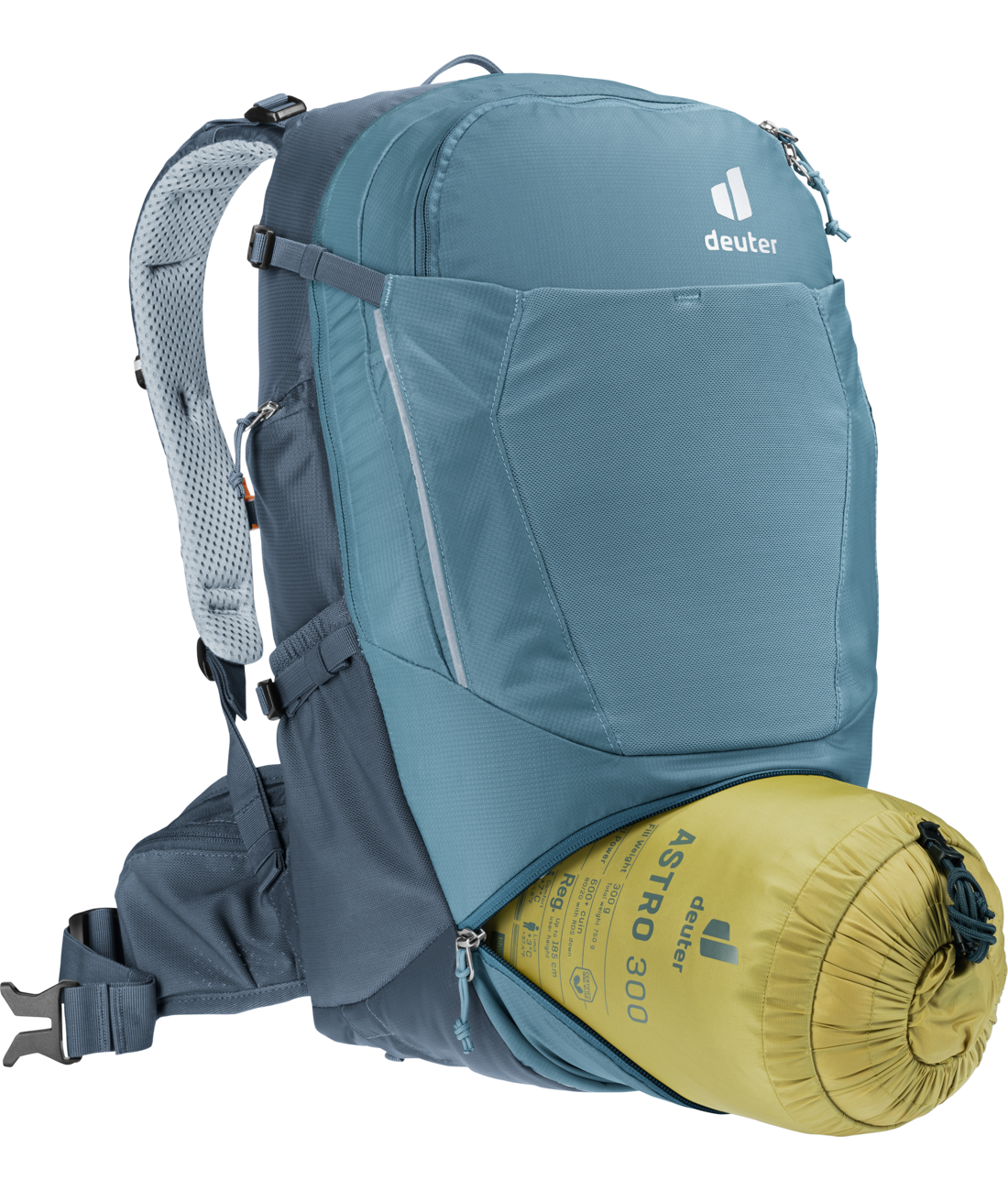 Trans Alpine 24