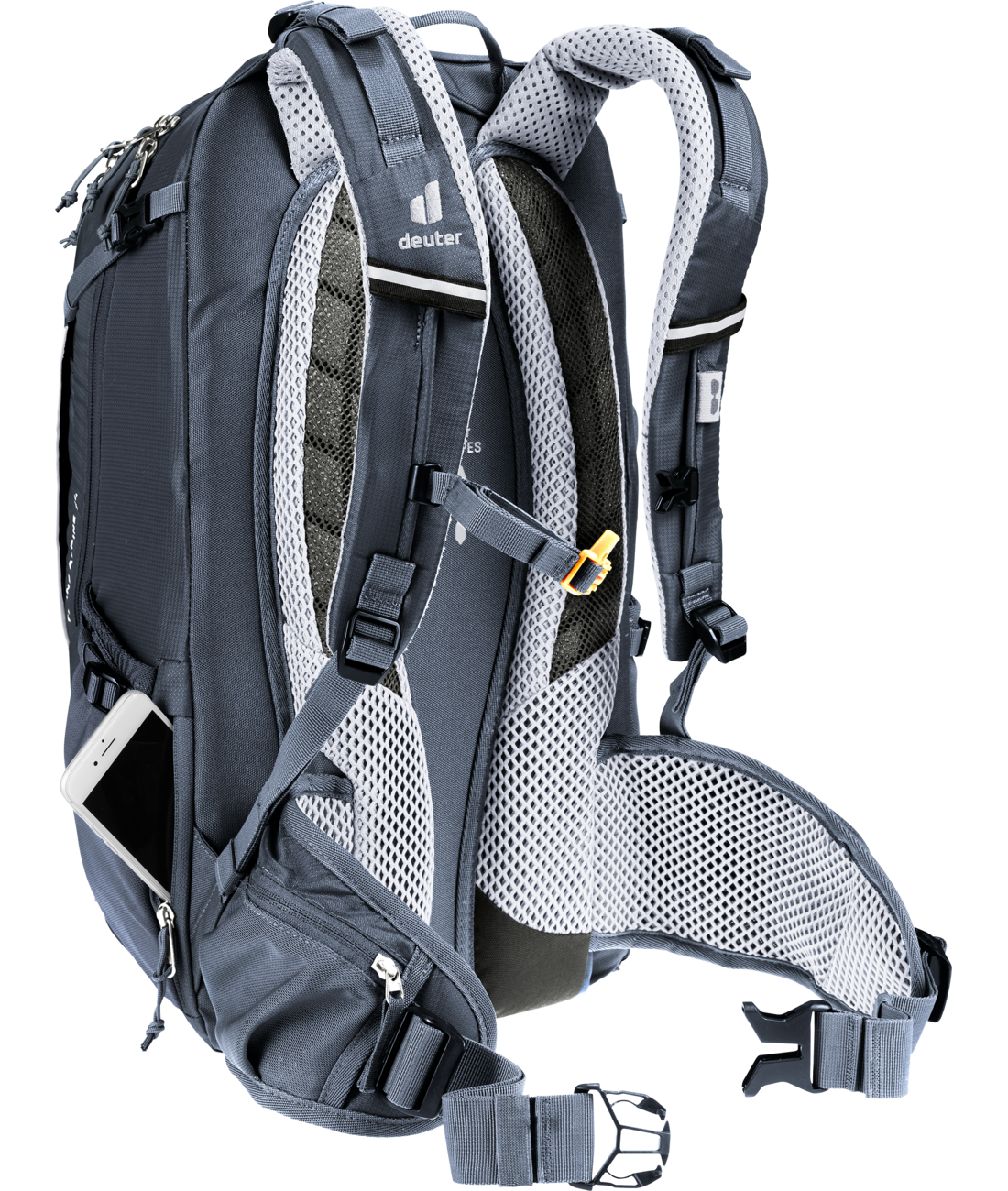 Trans Alpine 24