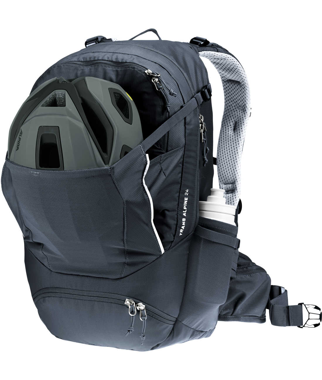 Trans Alpine 24