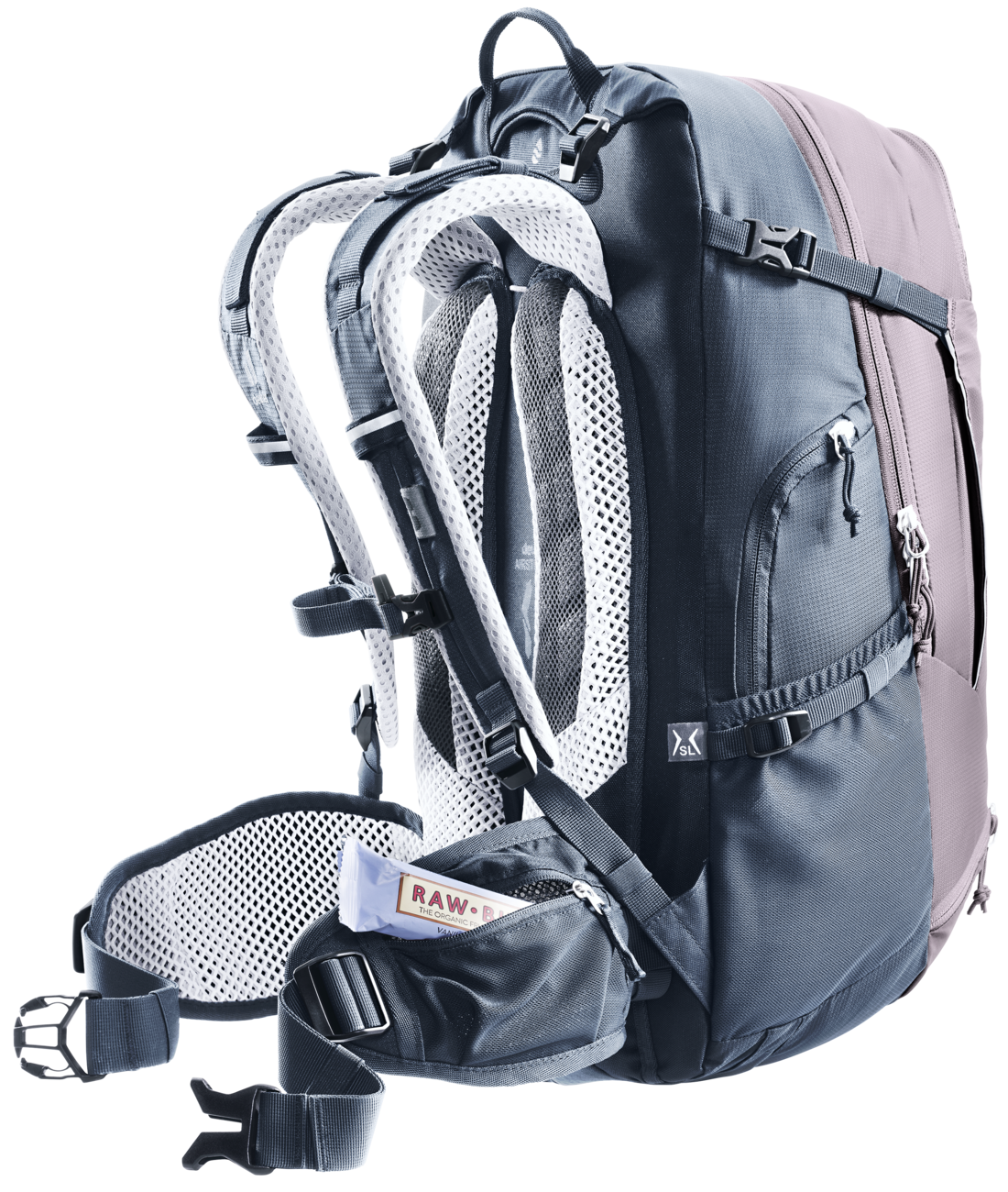 Trans Alpine 28 SL