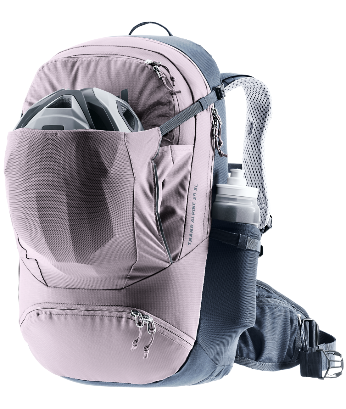 Trans Alpine 28 SL
