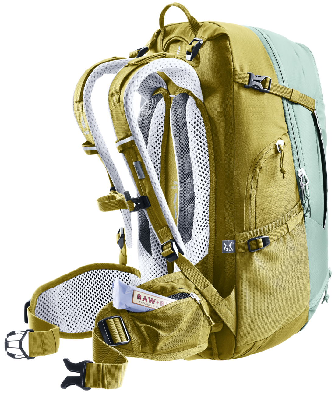 Trans Alpine 28 SL