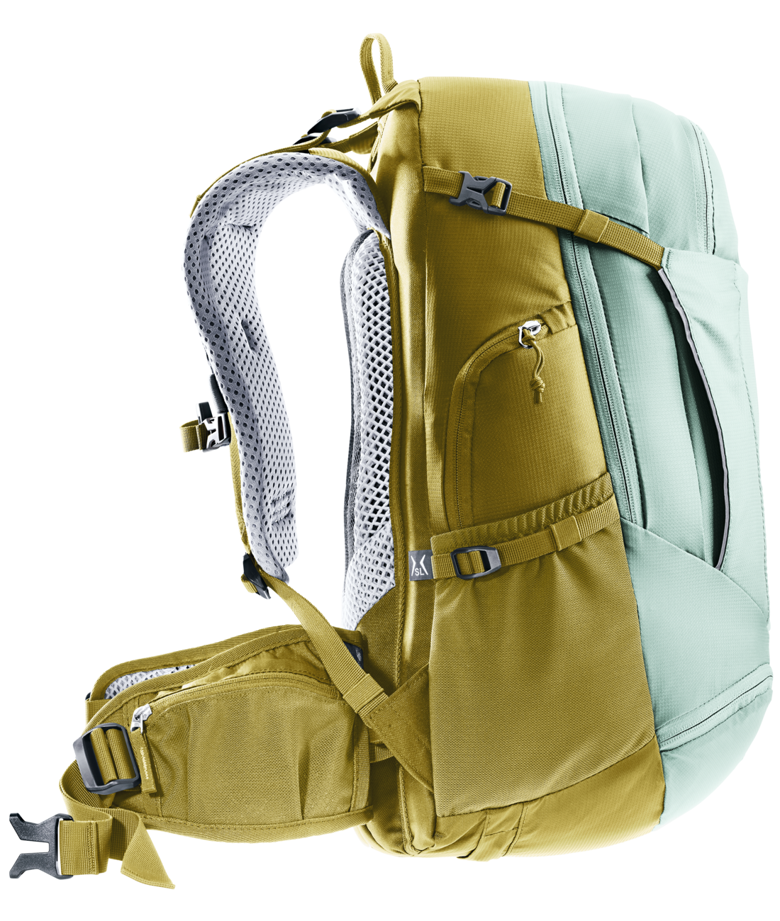 Trans Alpine 28 SL