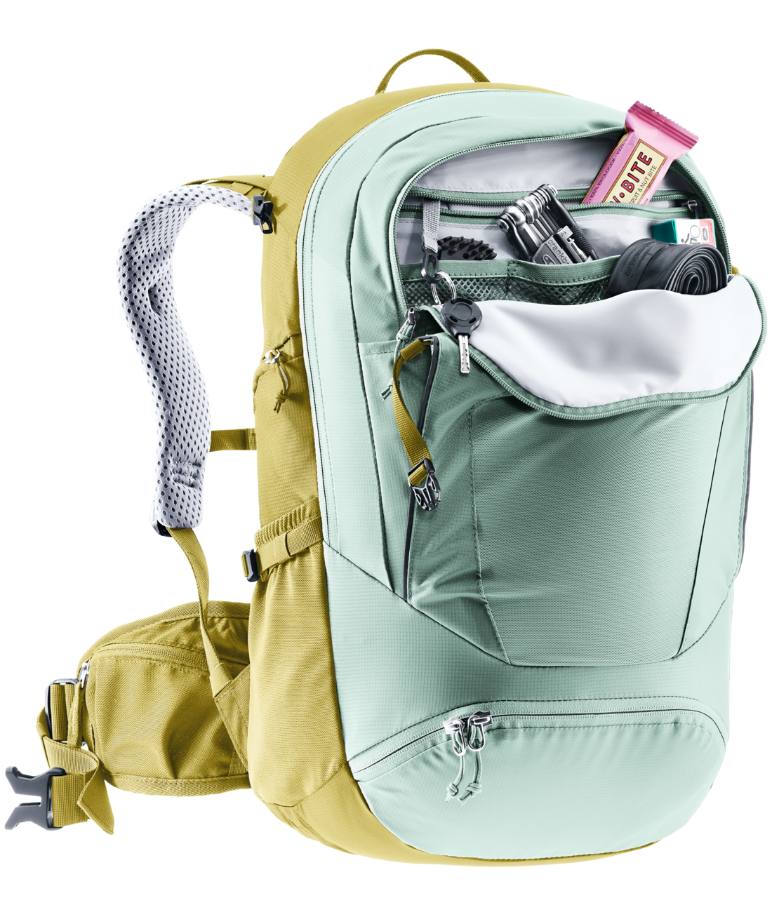 Trans Alpine 28 SL