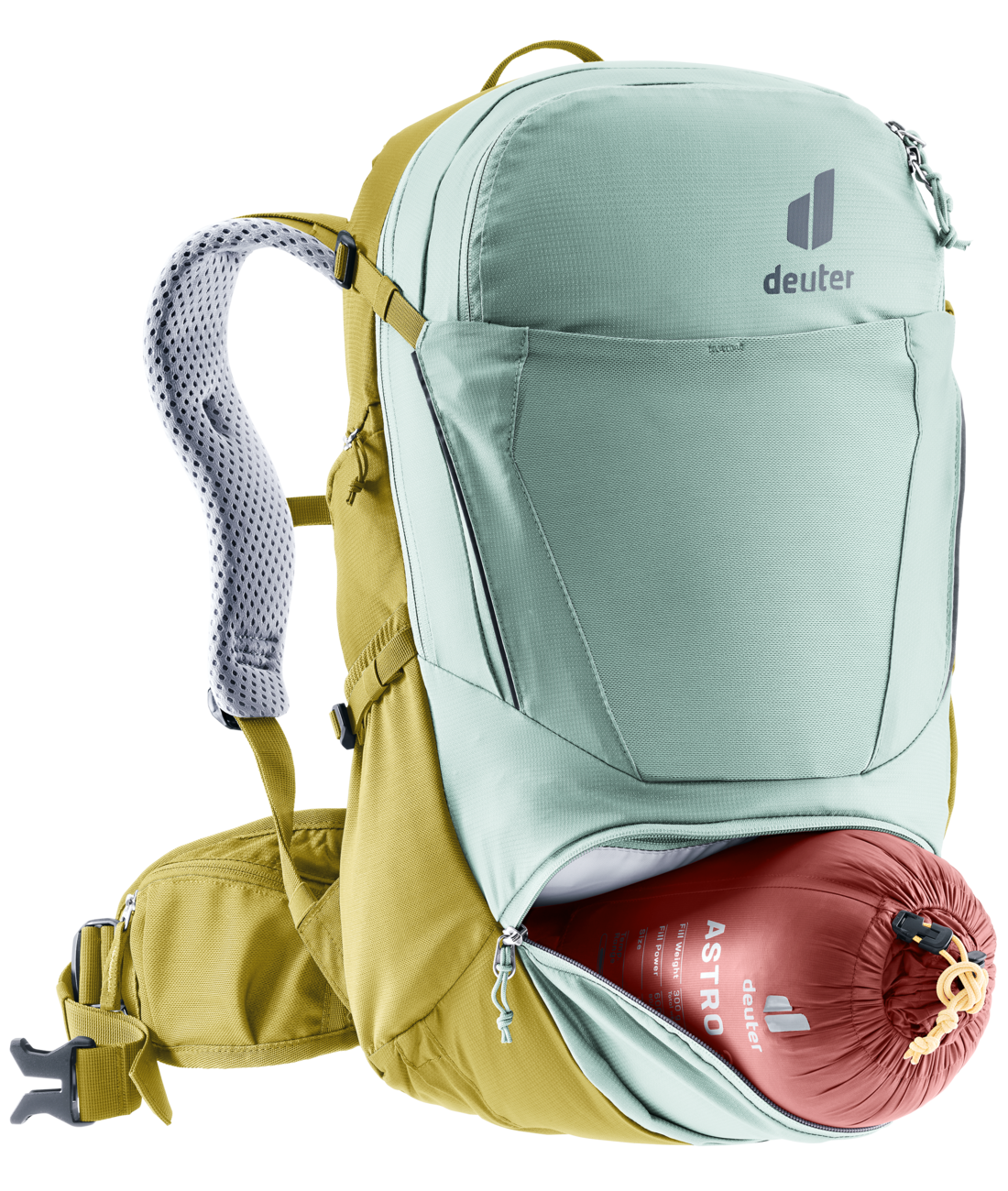 Trans Alpine 28 SL
