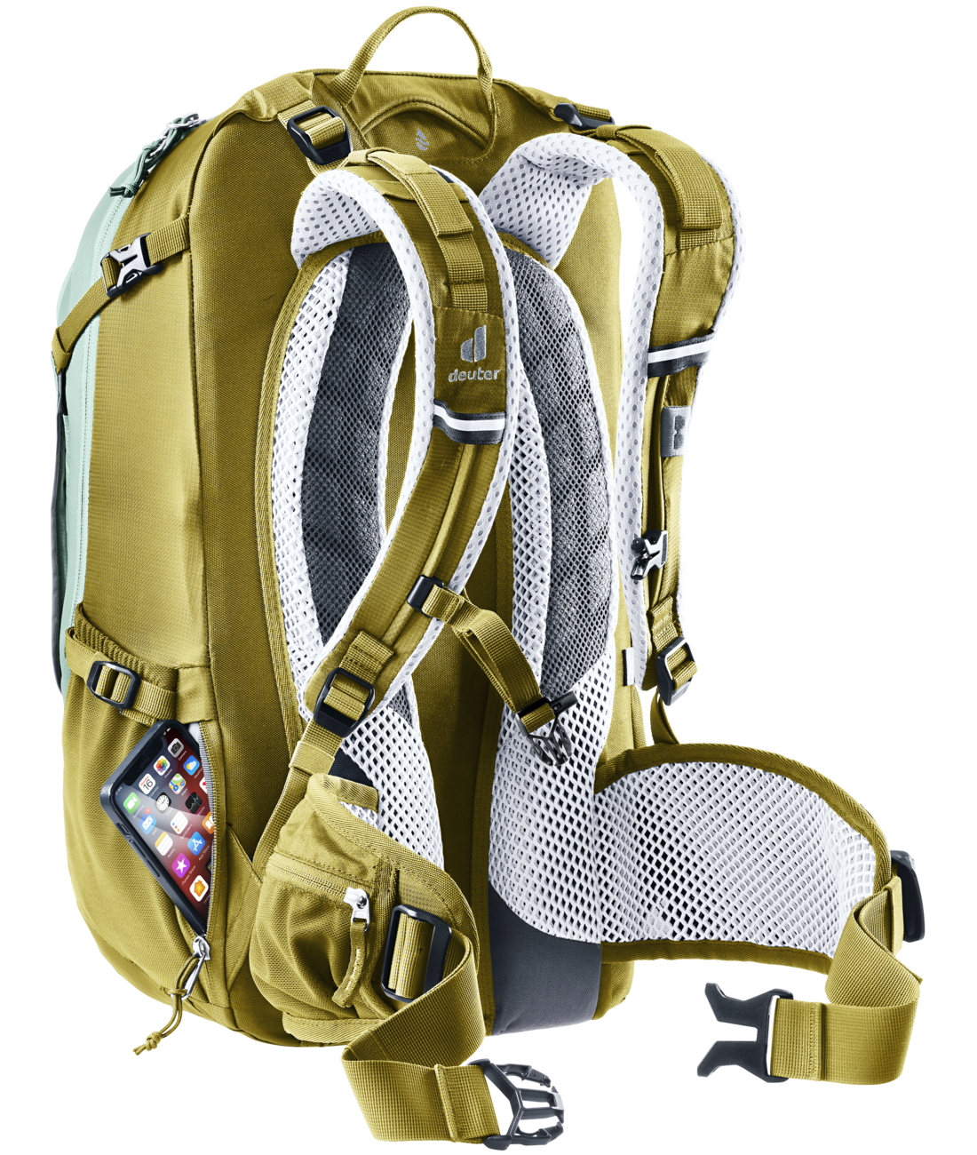Trans Alpine 28 SL