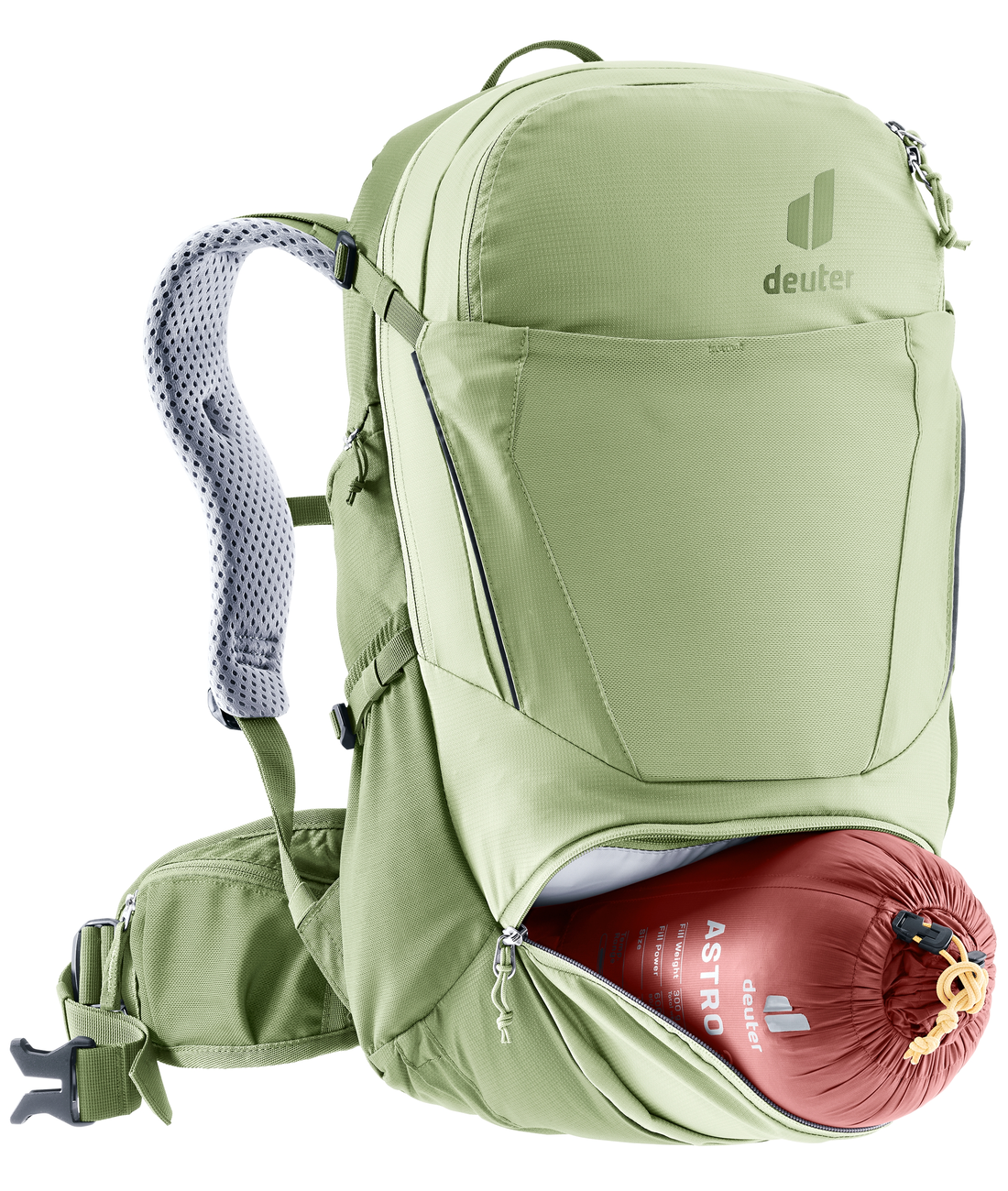 Trans Alpine 28 SL