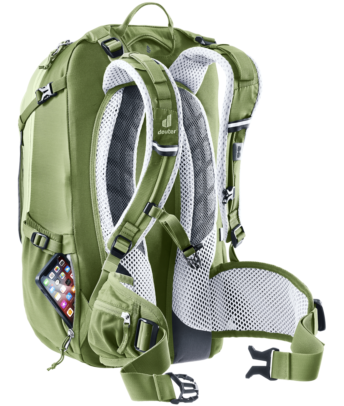 Trans Alpine 28 SL