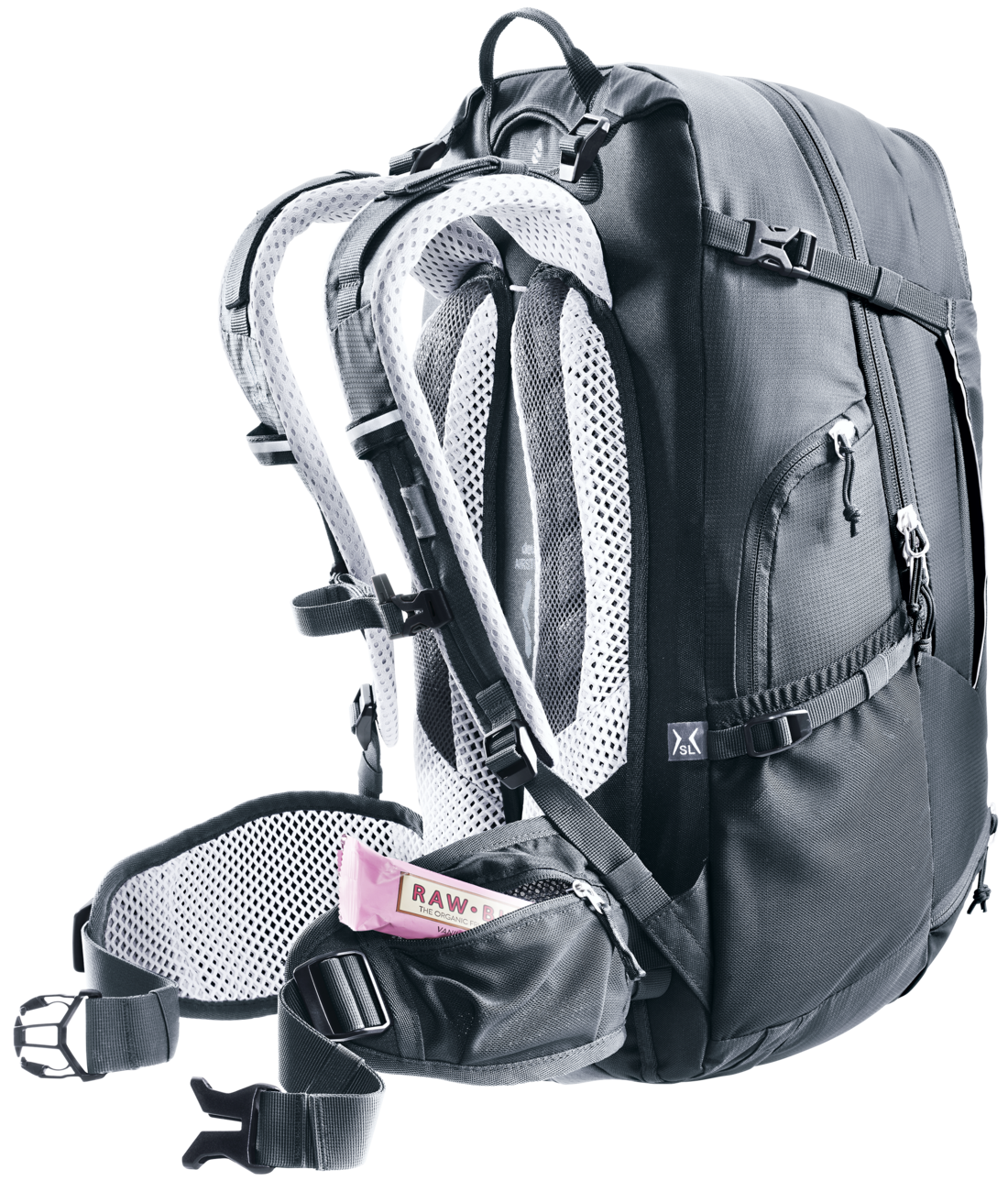 Trans Alpine 28 SL