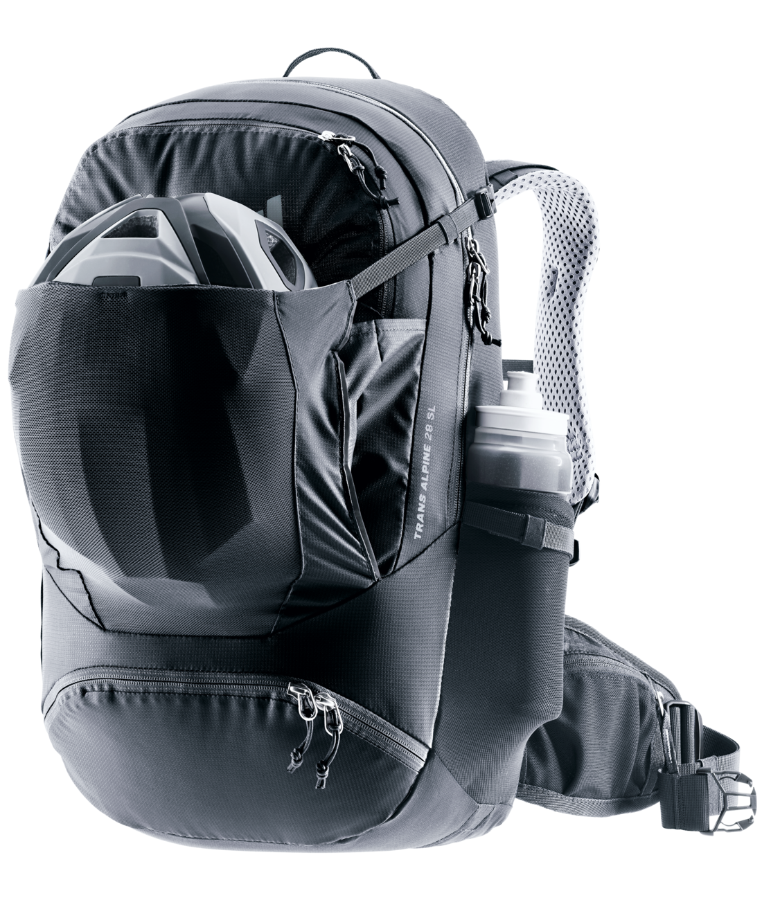 Trans Alpine 28 SL