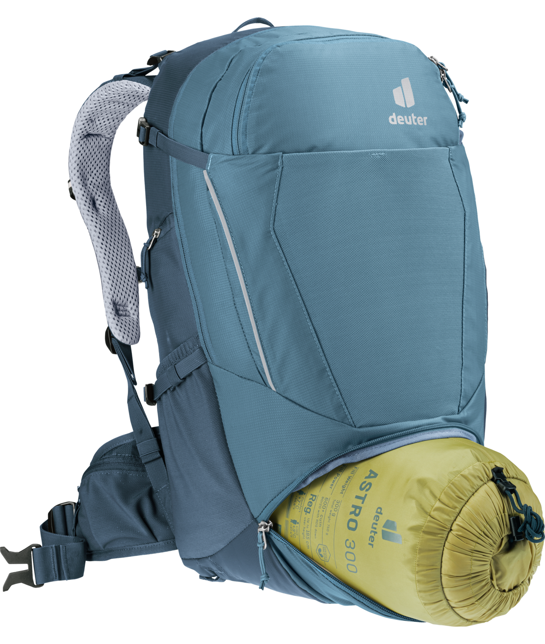 Trans Alpine 30