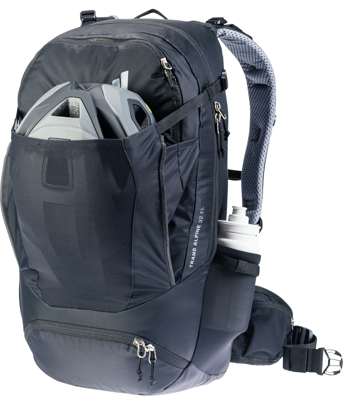 Trans Alpine 32 EL