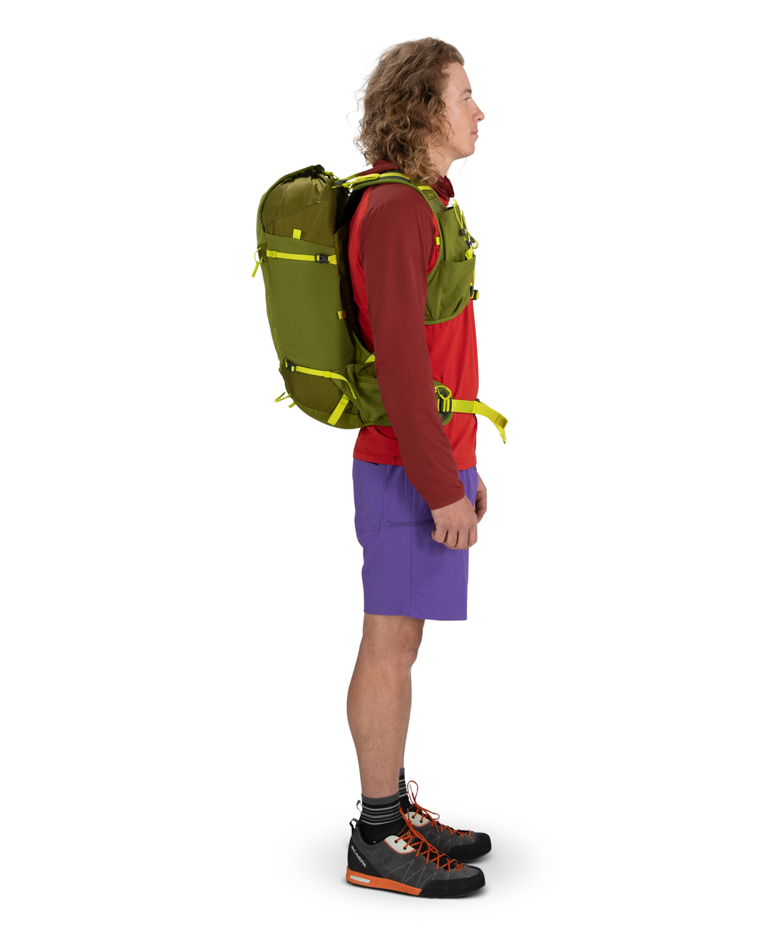 Talon Velocity 20 L/XL