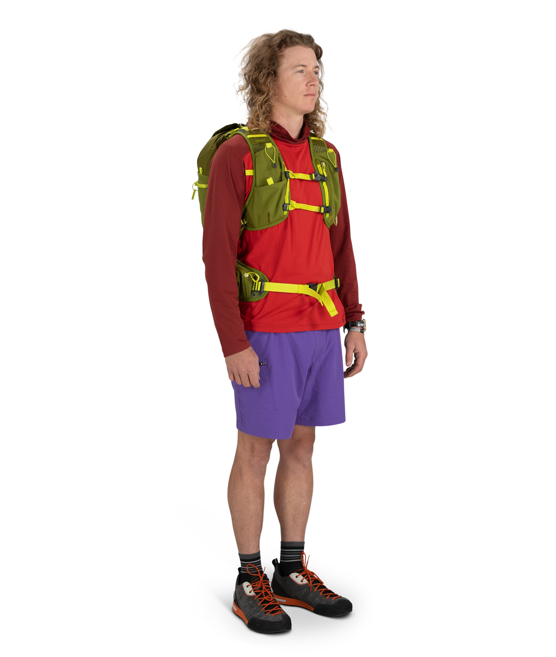 Talon Velocity 20 L/XL