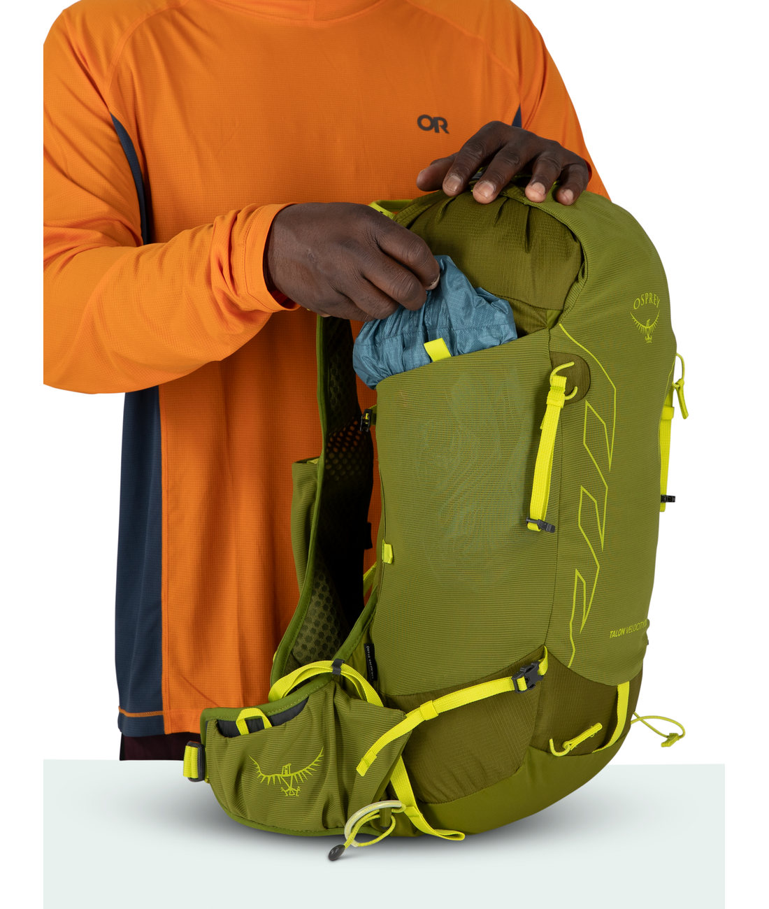 Talon Velocity 20 L/XL